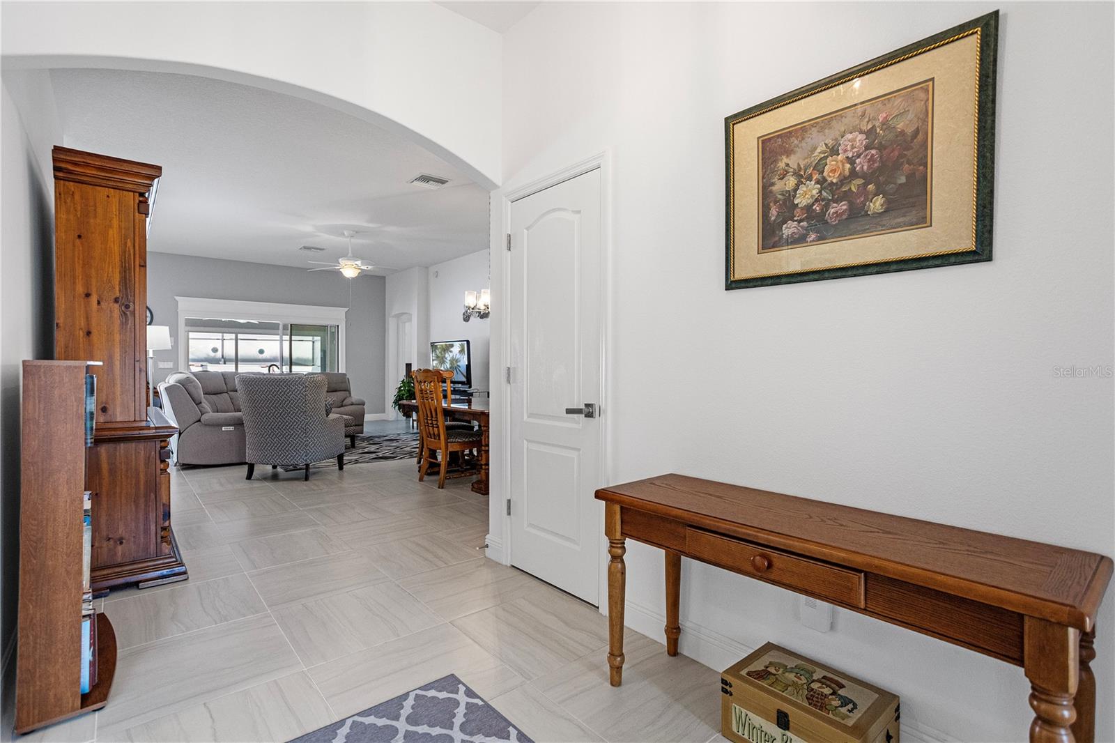 VILLAGES/SUMTER UN 193 - Residential