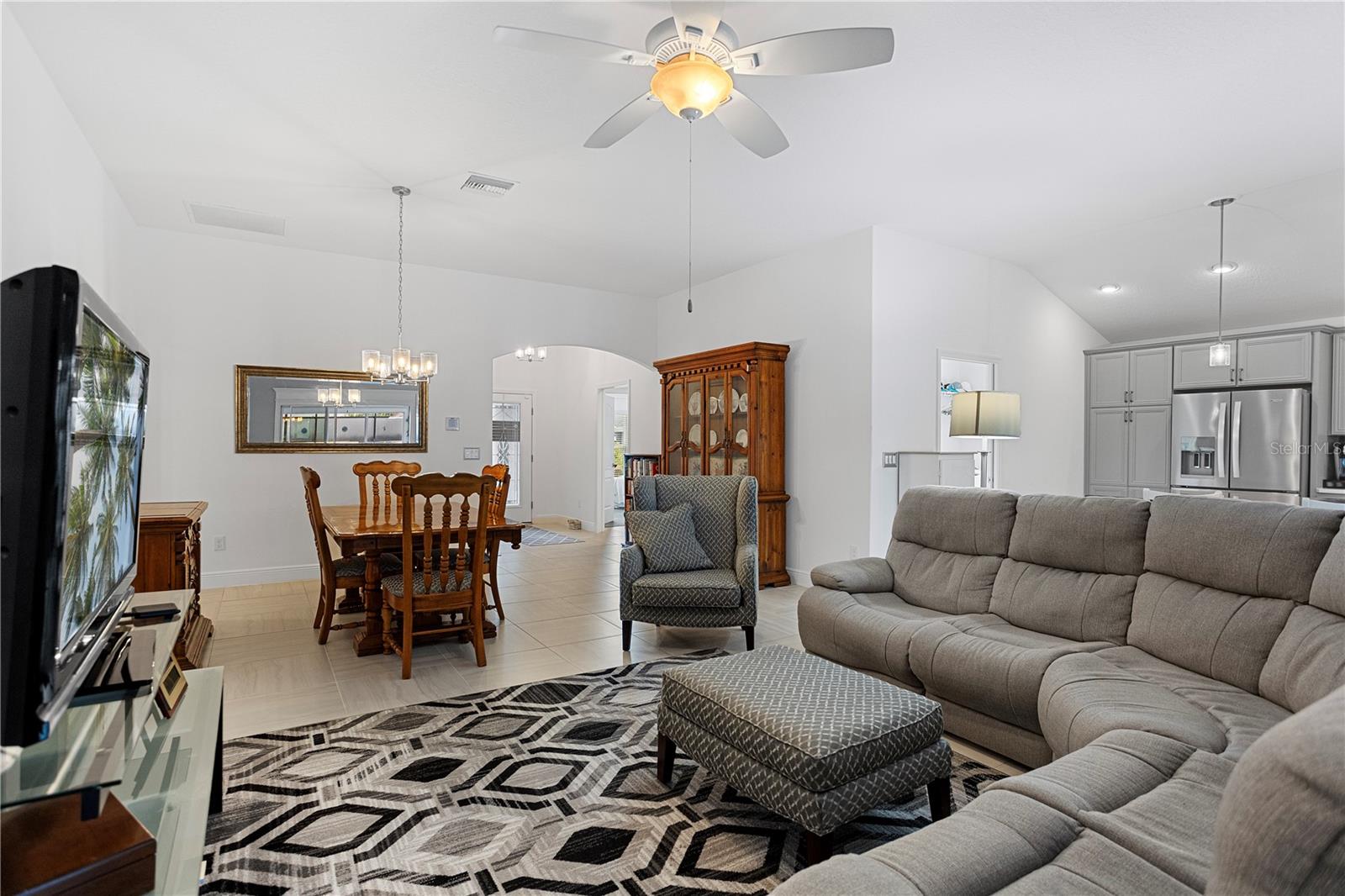 VILLAGES/SUMTER UN 193 - Residential