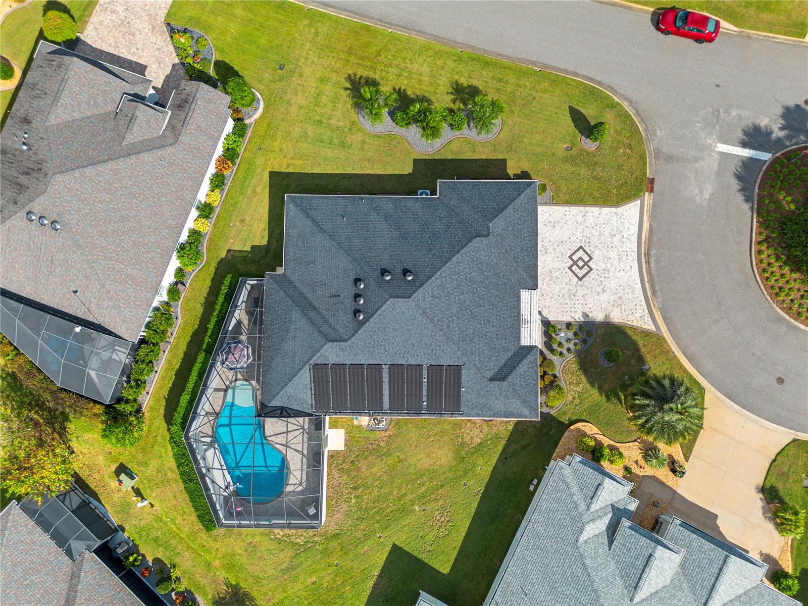 VILLAGES/SUMTER UN 193 - Residential