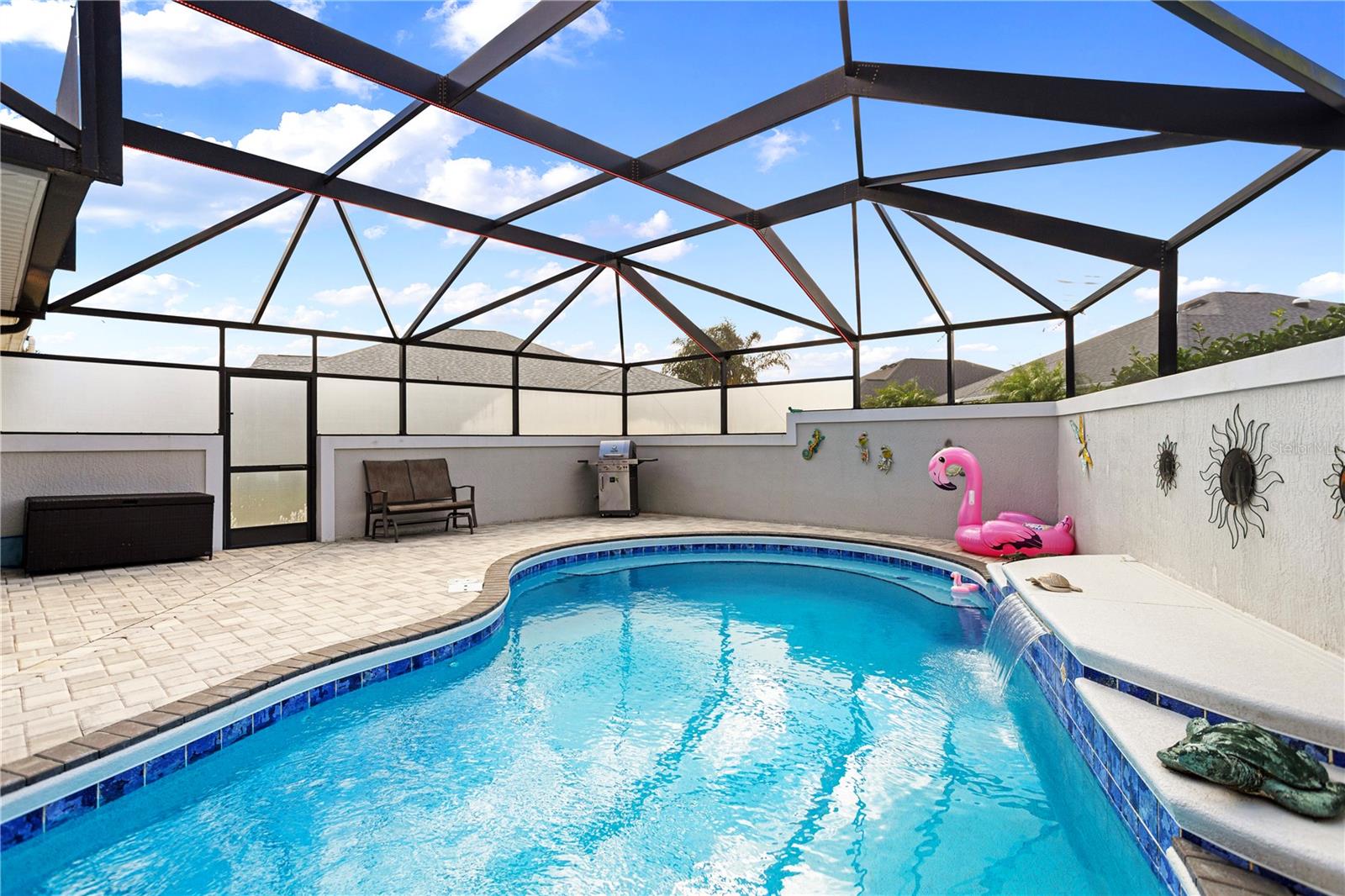 VILLAGES/SUMTER UN 193 - Residential