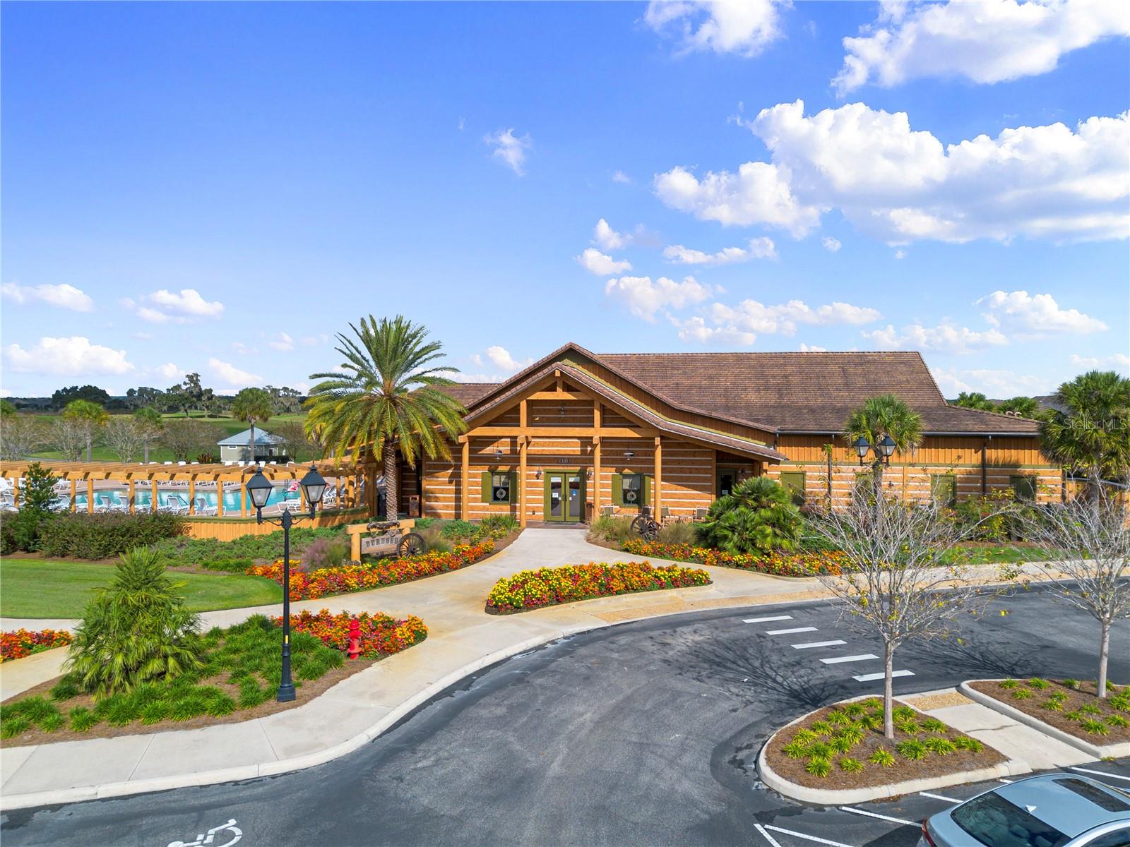 VILLAGES/SUMTER UN 193 - Residential