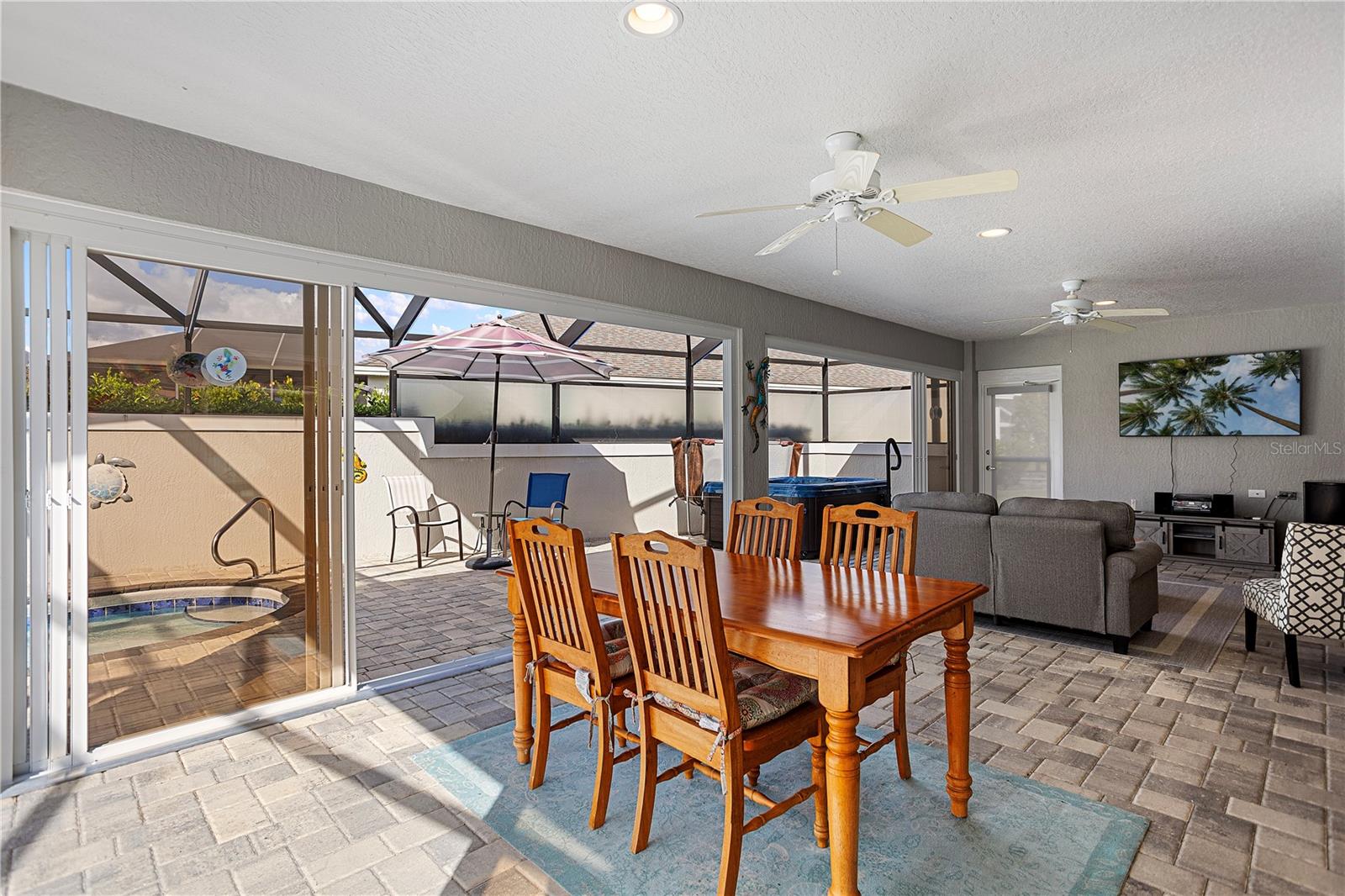 VILLAGES/SUMTER UN 193 - Residential