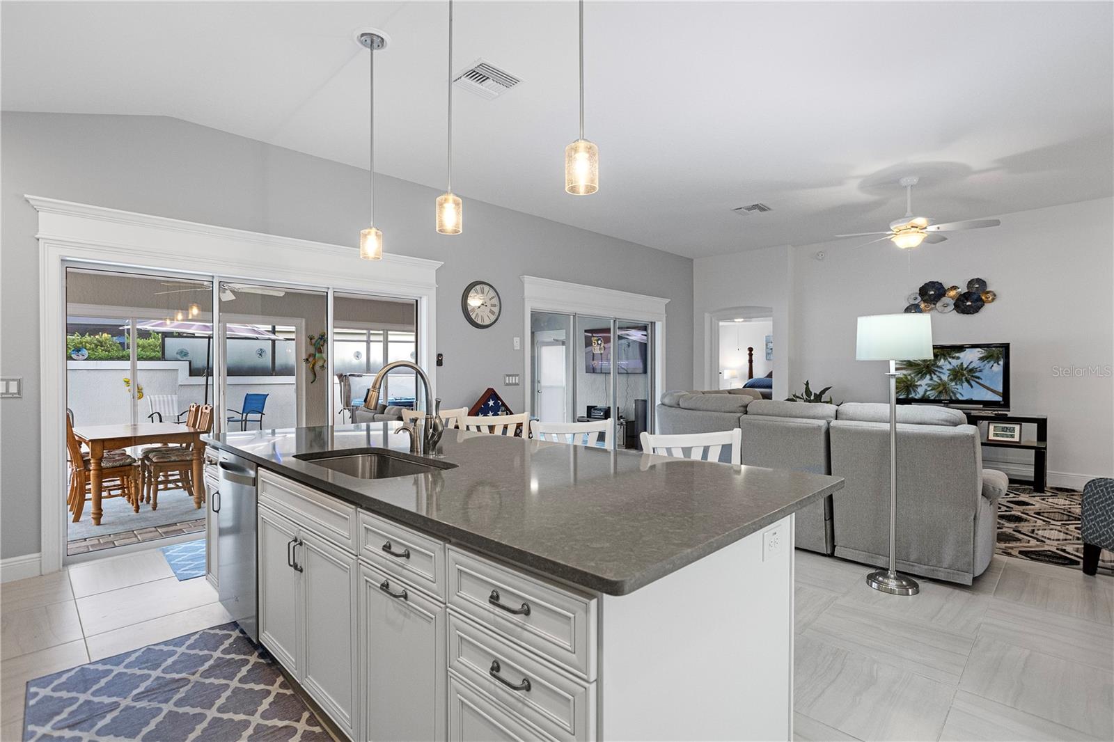 VILLAGES/SUMTER UN 193 - Residential