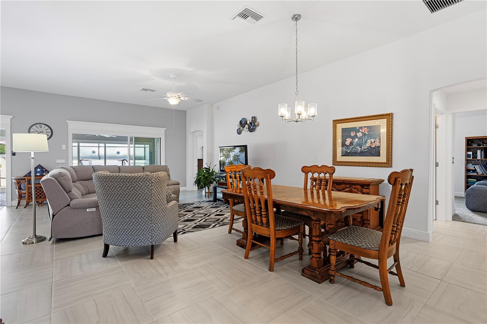 VILLAGES/SUMTER UN 193 - Residential