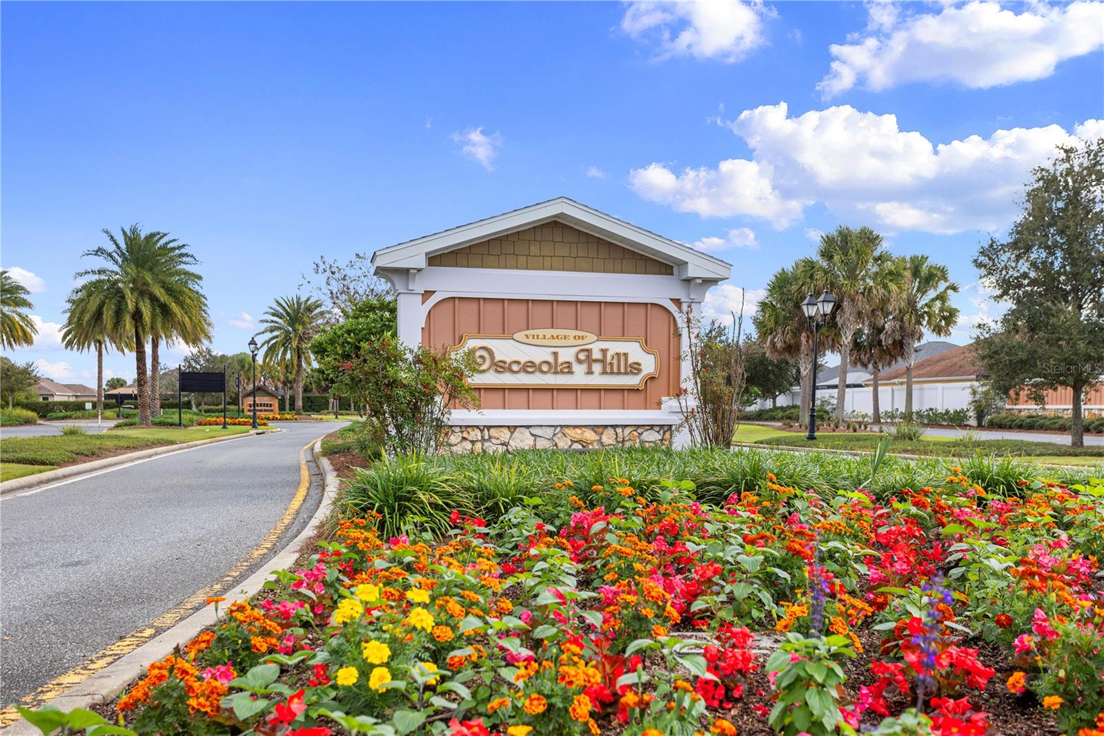 VILLAGES/SUMTER UN 193 - Residential