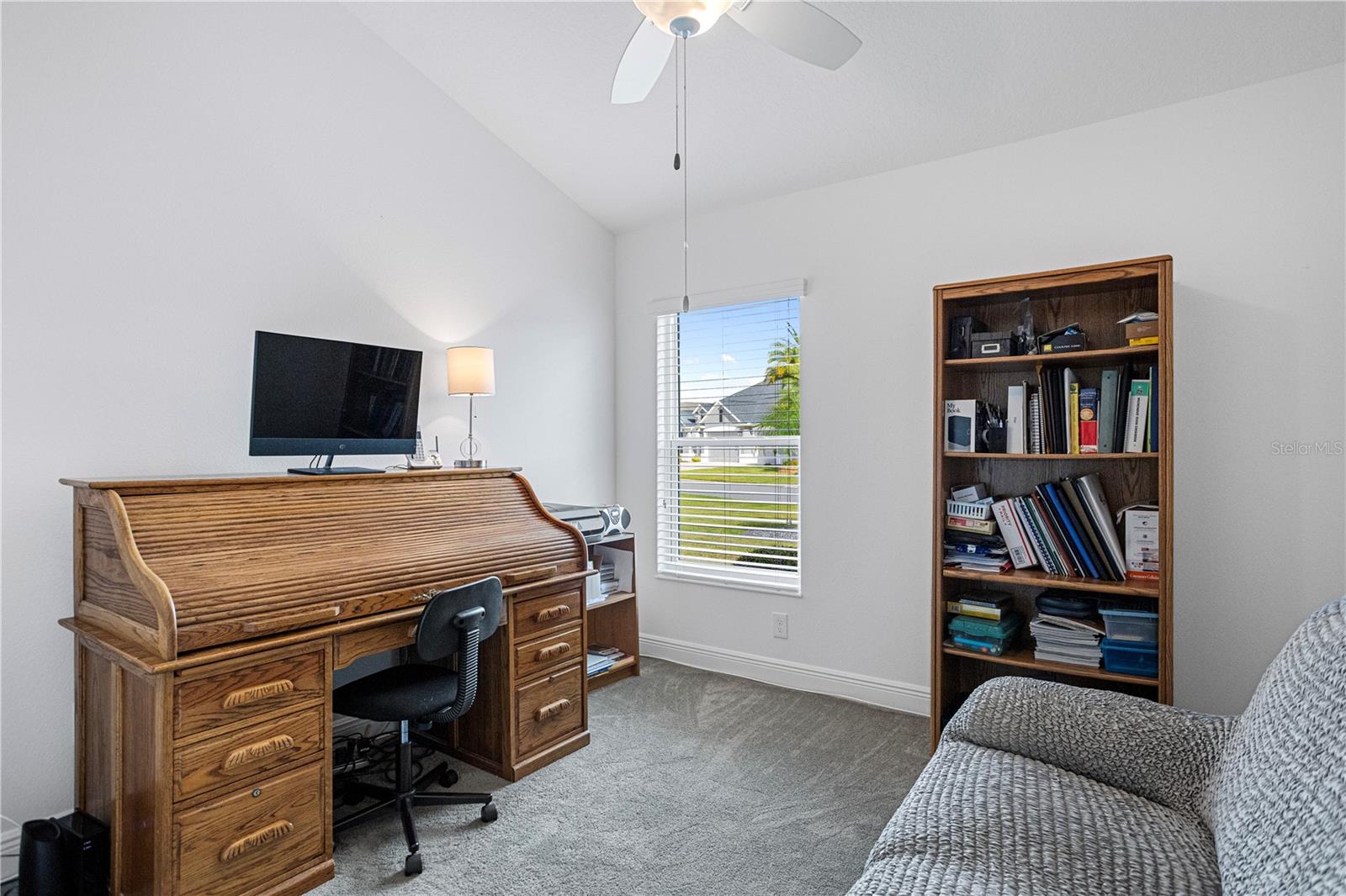 VILLAGES/SUMTER UN 193 - Residential