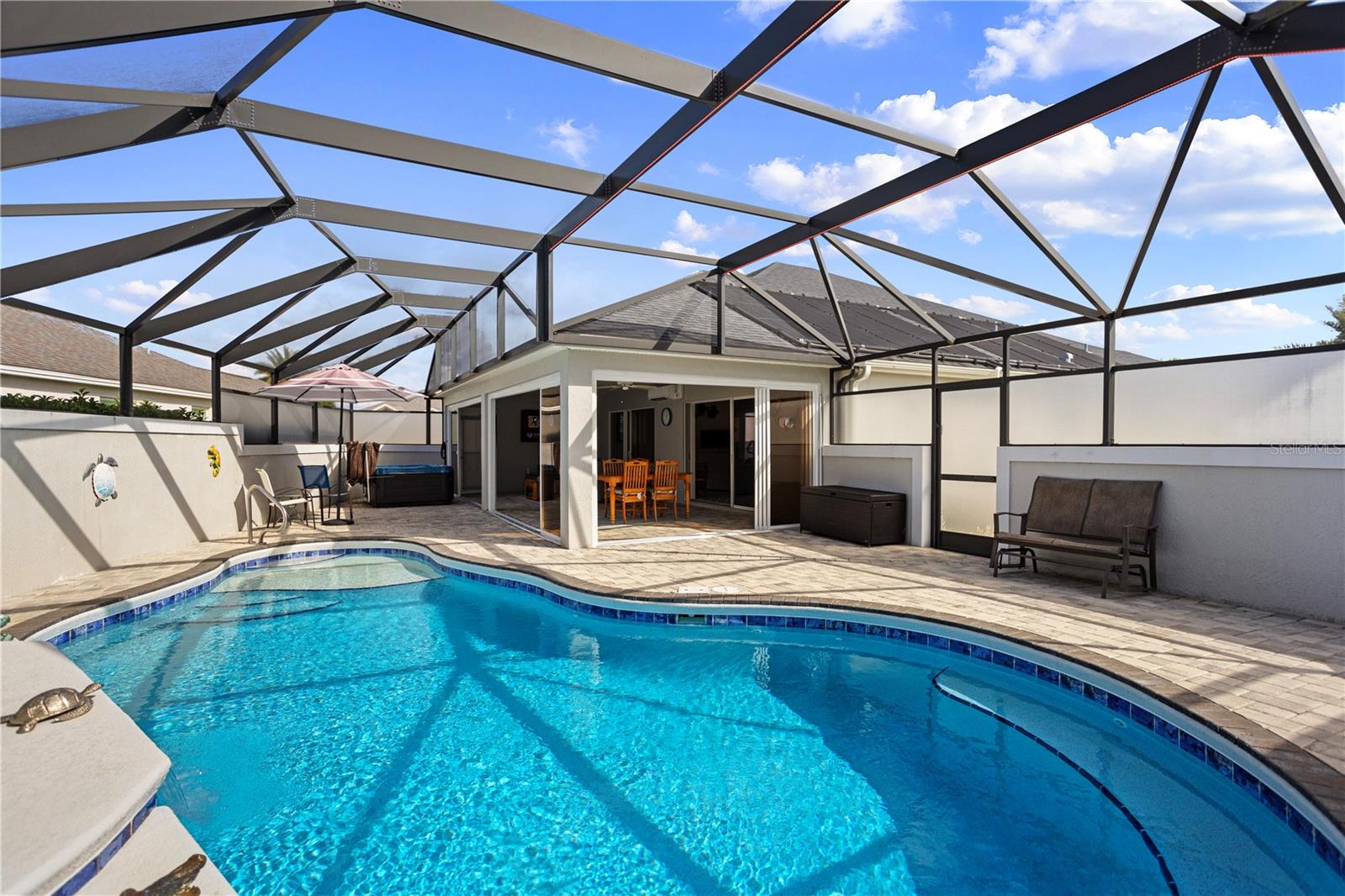 VILLAGES/SUMTER UN 193 - Residential