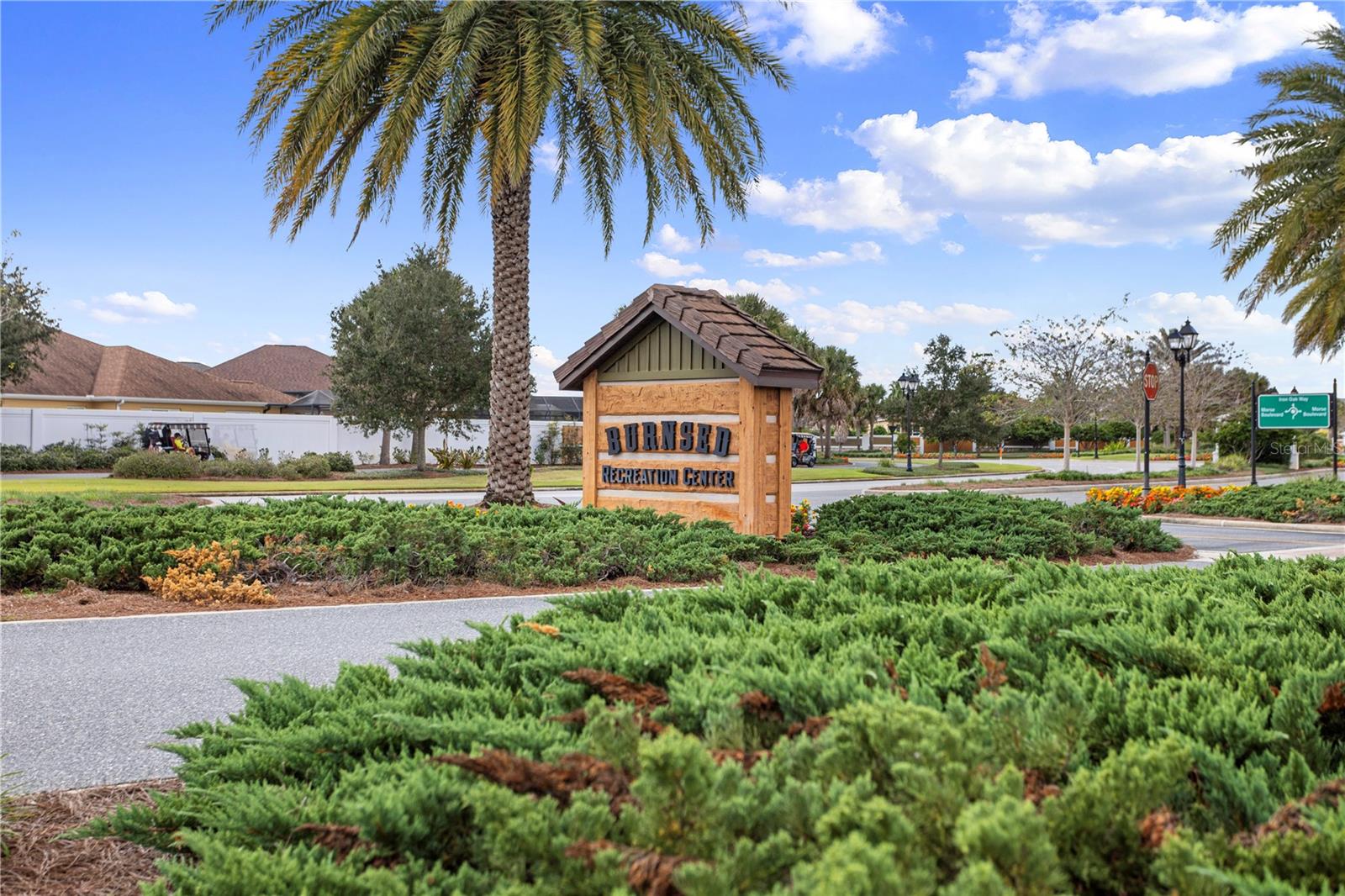 VILLAGES/SUMTER UN 193 - Residential