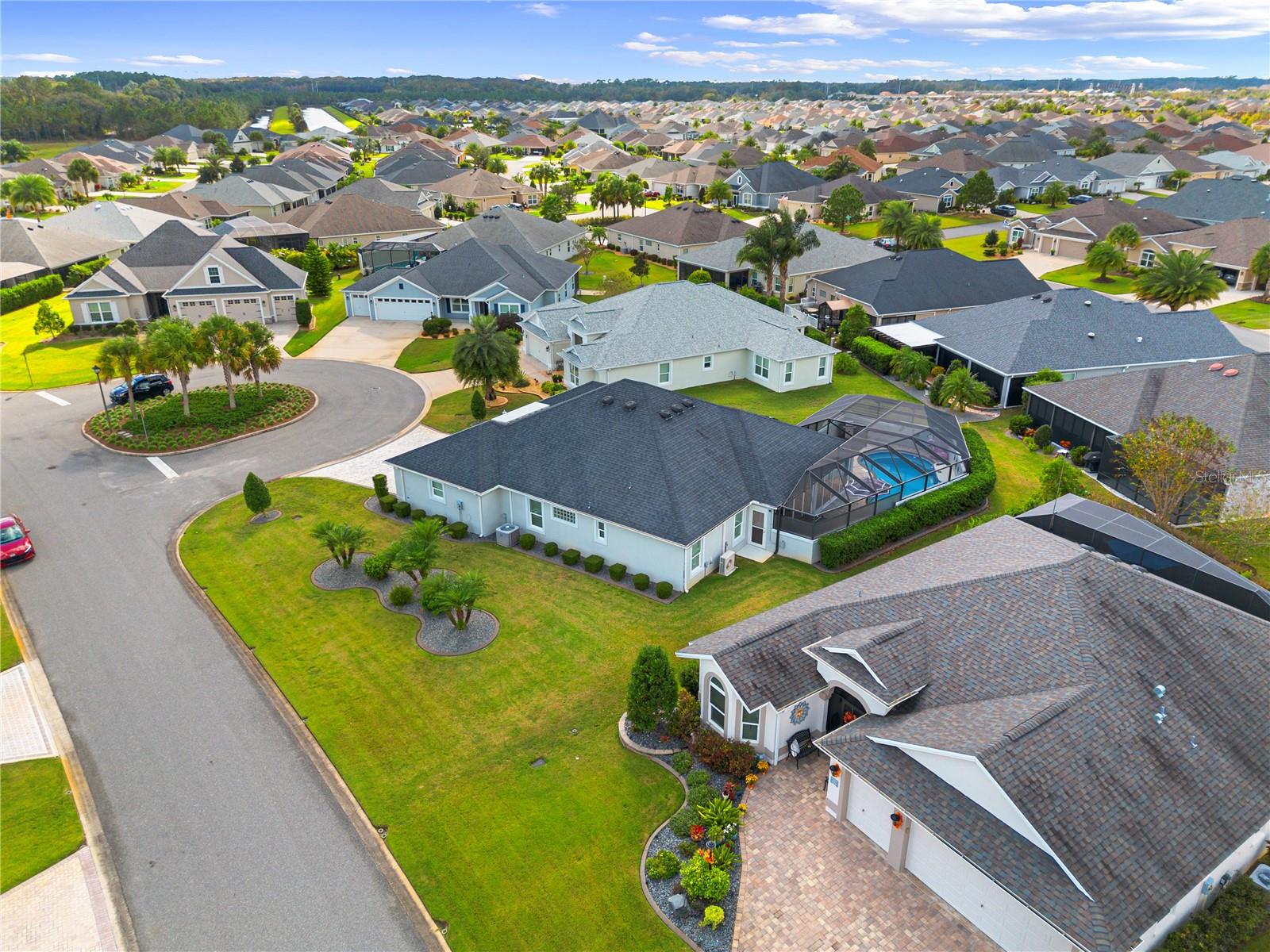 VILLAGES/SUMTER UN 193 - Residential