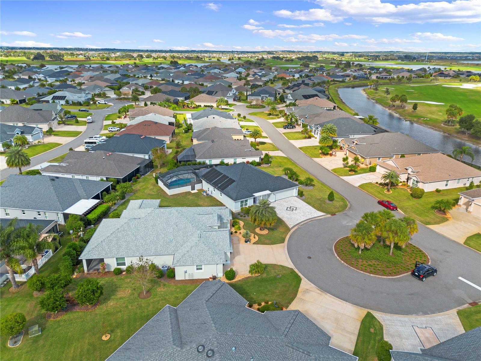 VILLAGES/SUMTER UN 193 - Residential