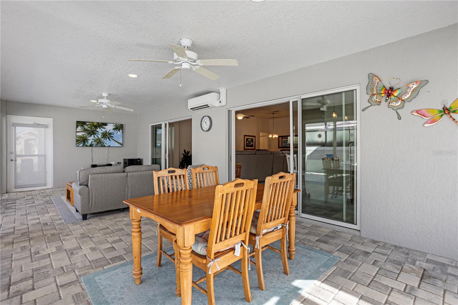 VILLAGES/SUMTER UN 193 - Residential