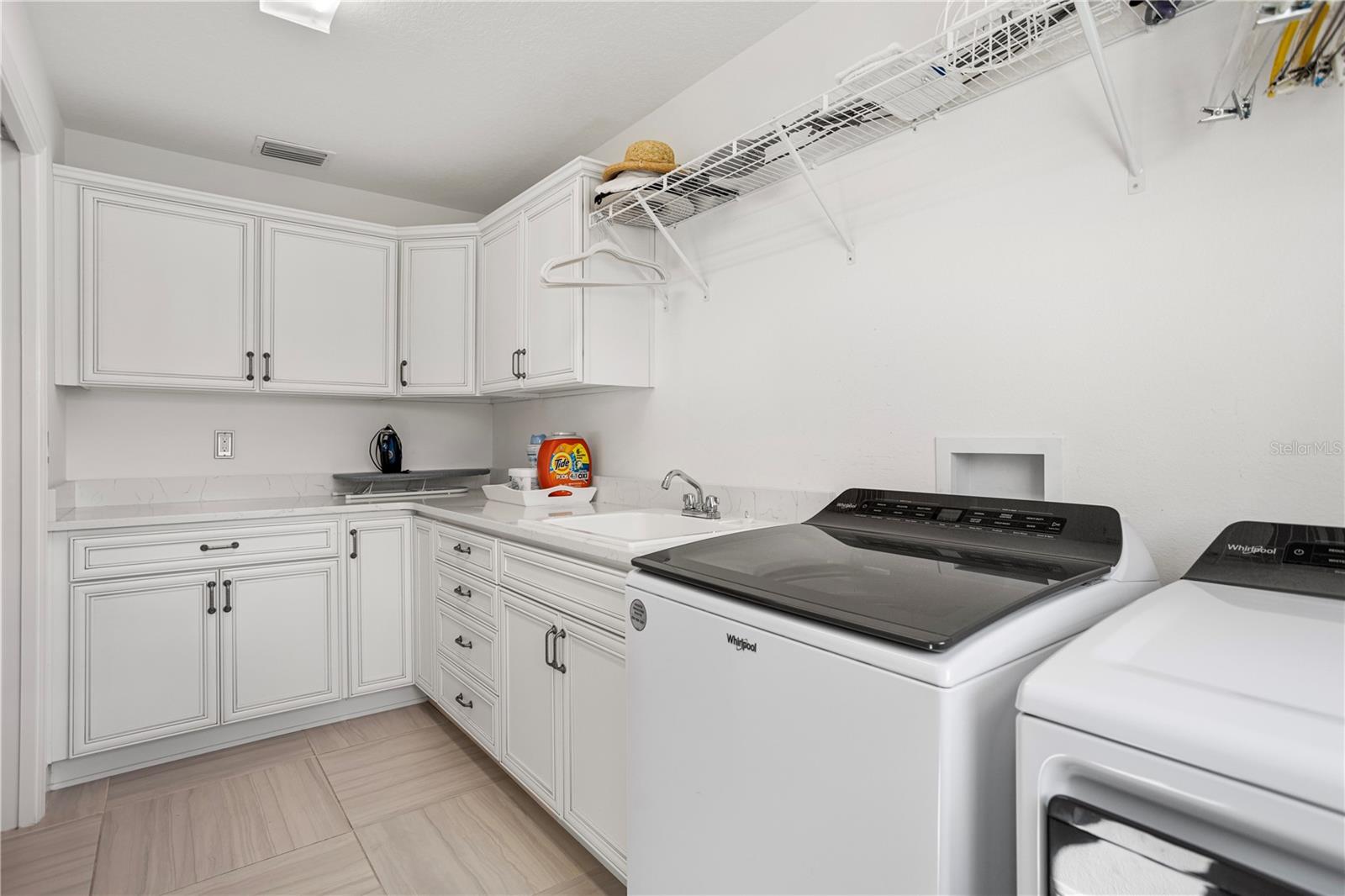 VILLAGES/SUMTER UN 193 - Residential