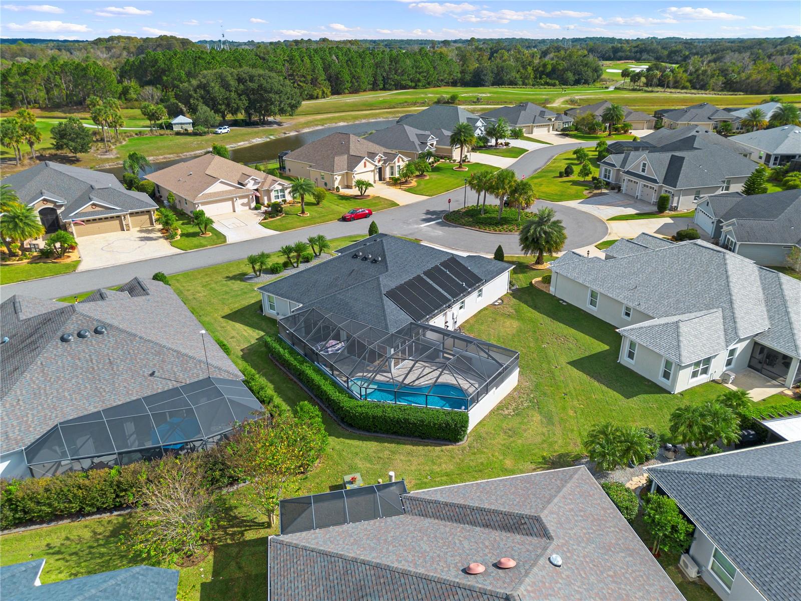 VILLAGES/SUMTER UN 193 - Residential