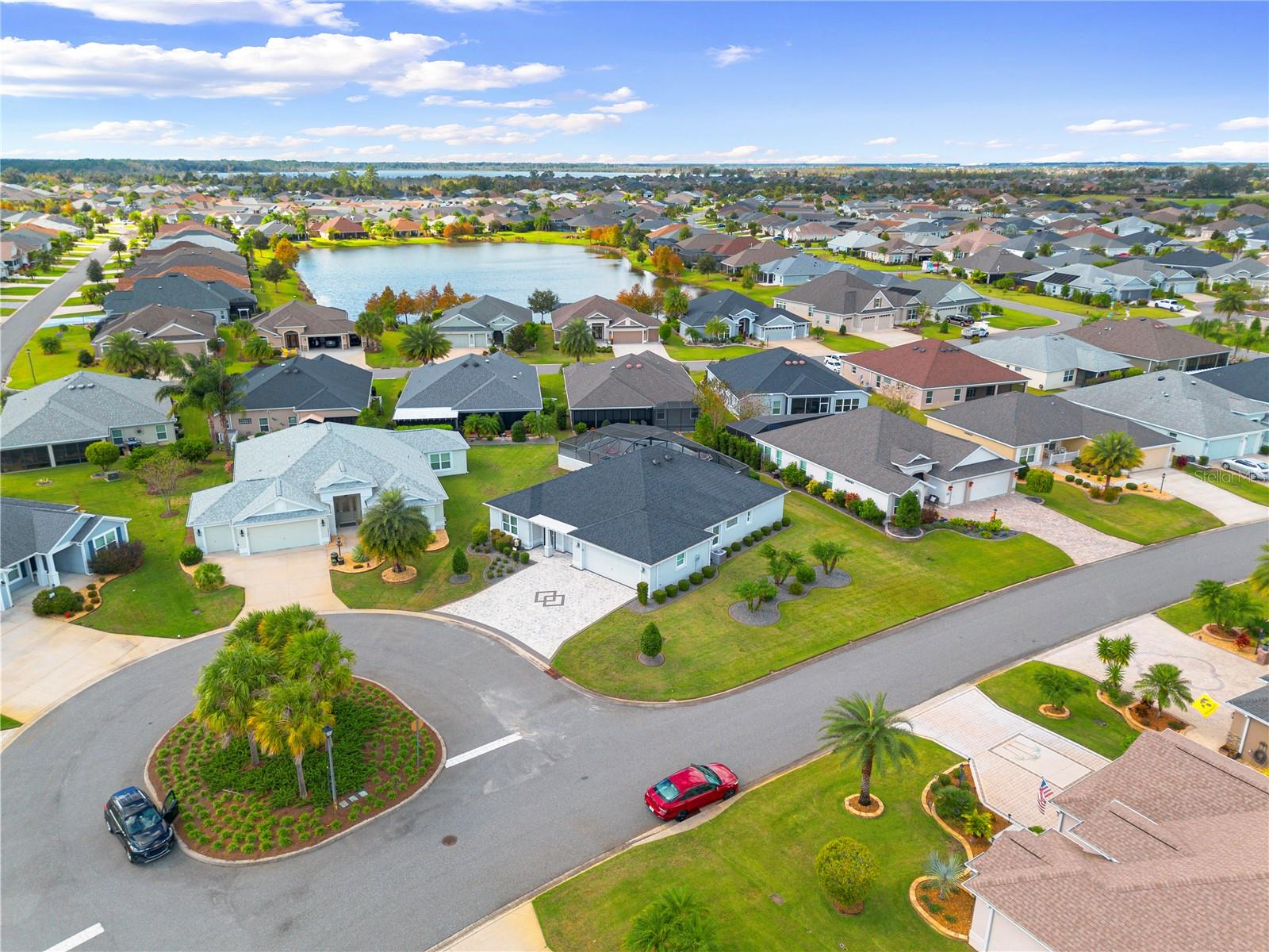 VILLAGES/SUMTER UN 193 - Residential