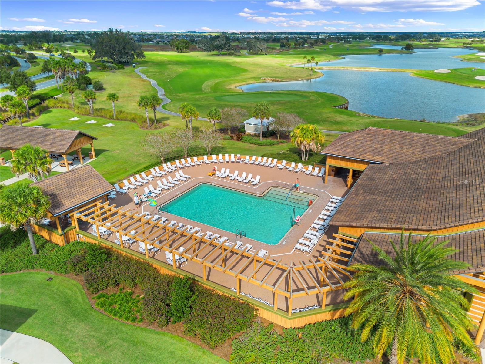 VILLAGES/SUMTER UN 193 - Residential