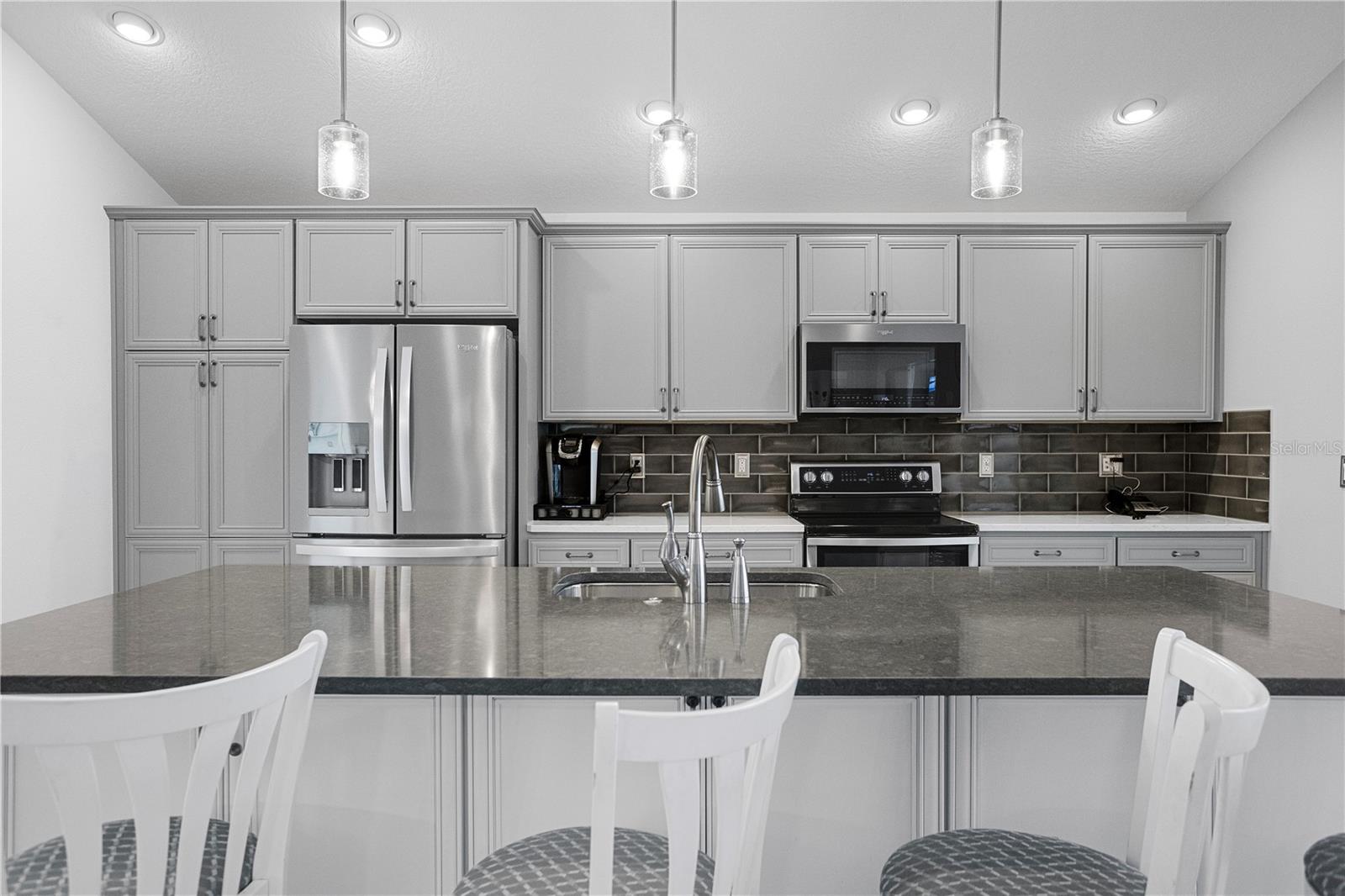 VILLAGES/SUMTER UN 193 - Residential