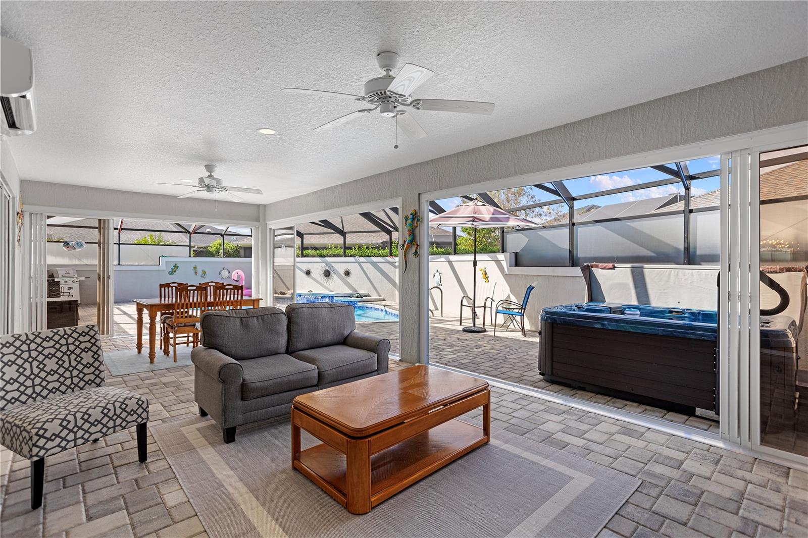 VILLAGES/SUMTER UN 193 - Residential