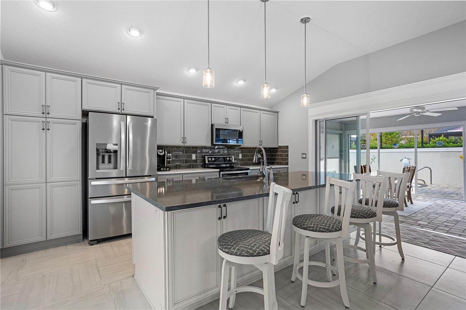 VILLAGES/SUMTER UN 193 - Residential