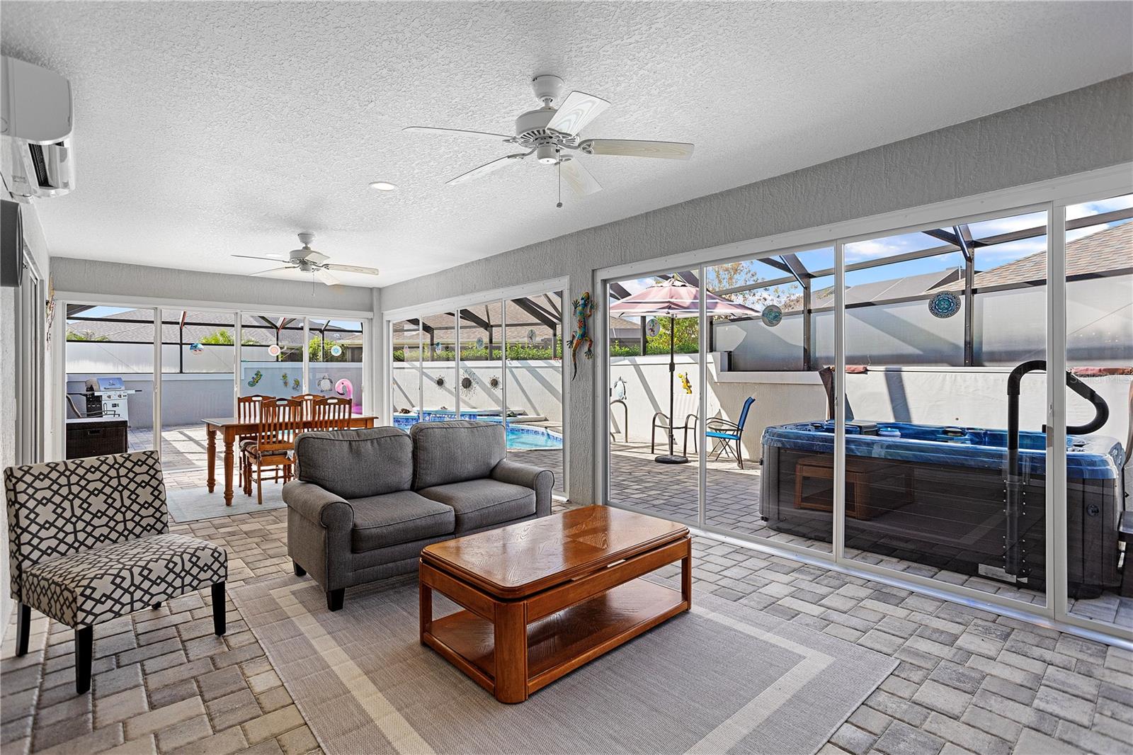 VILLAGES/SUMTER UN 193 - Residential