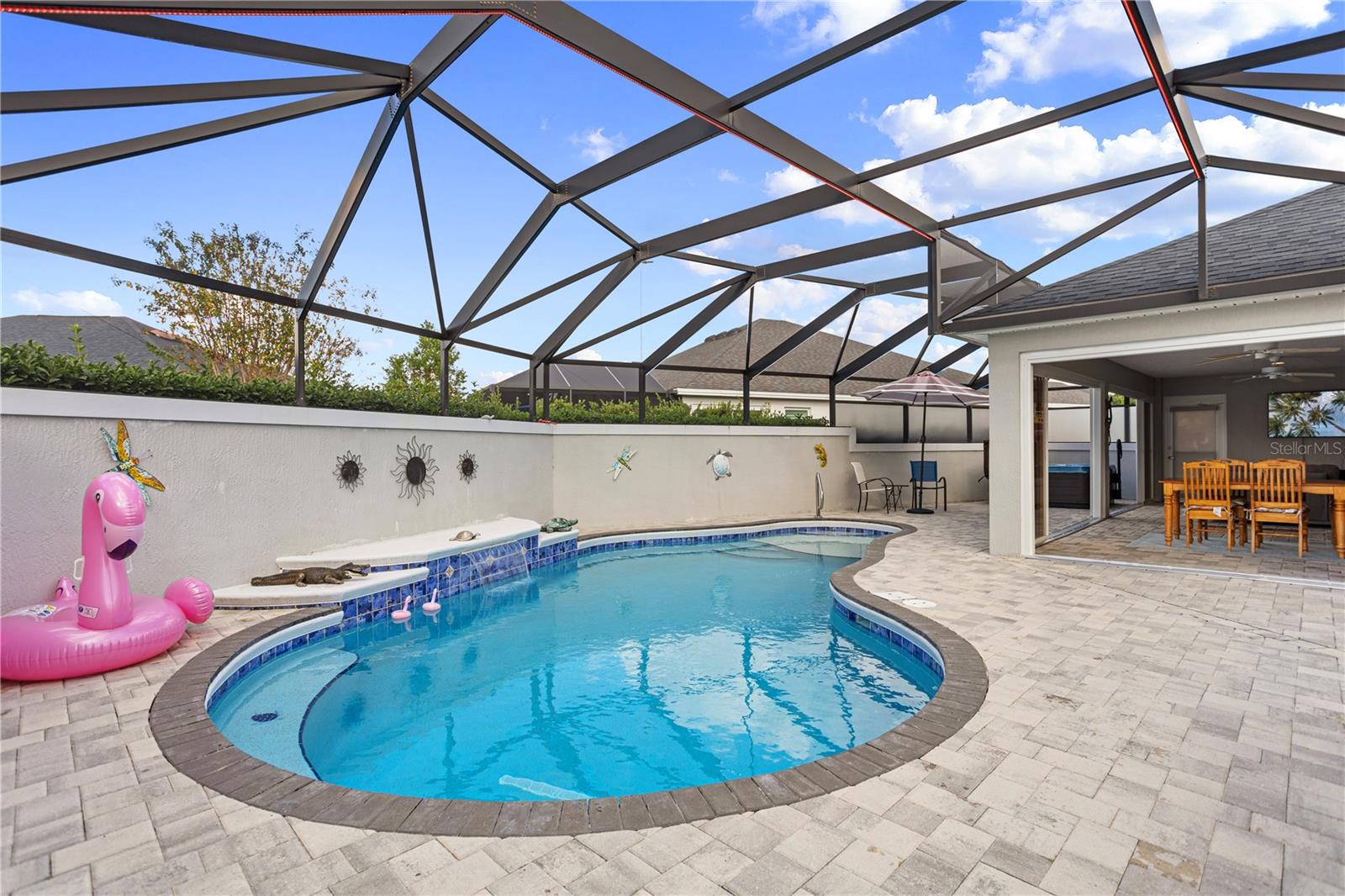 VILLAGES/SUMTER UN 193 - Residential