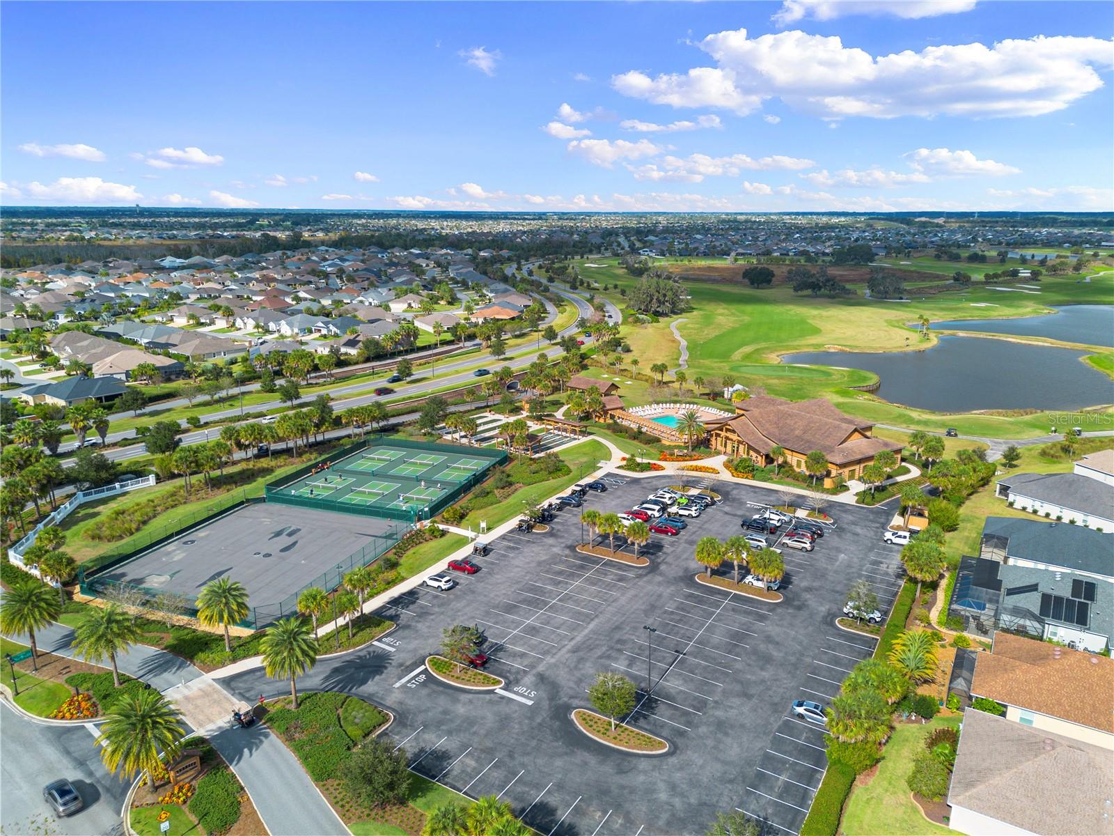 VILLAGES/SUMTER UN 193 - Residential