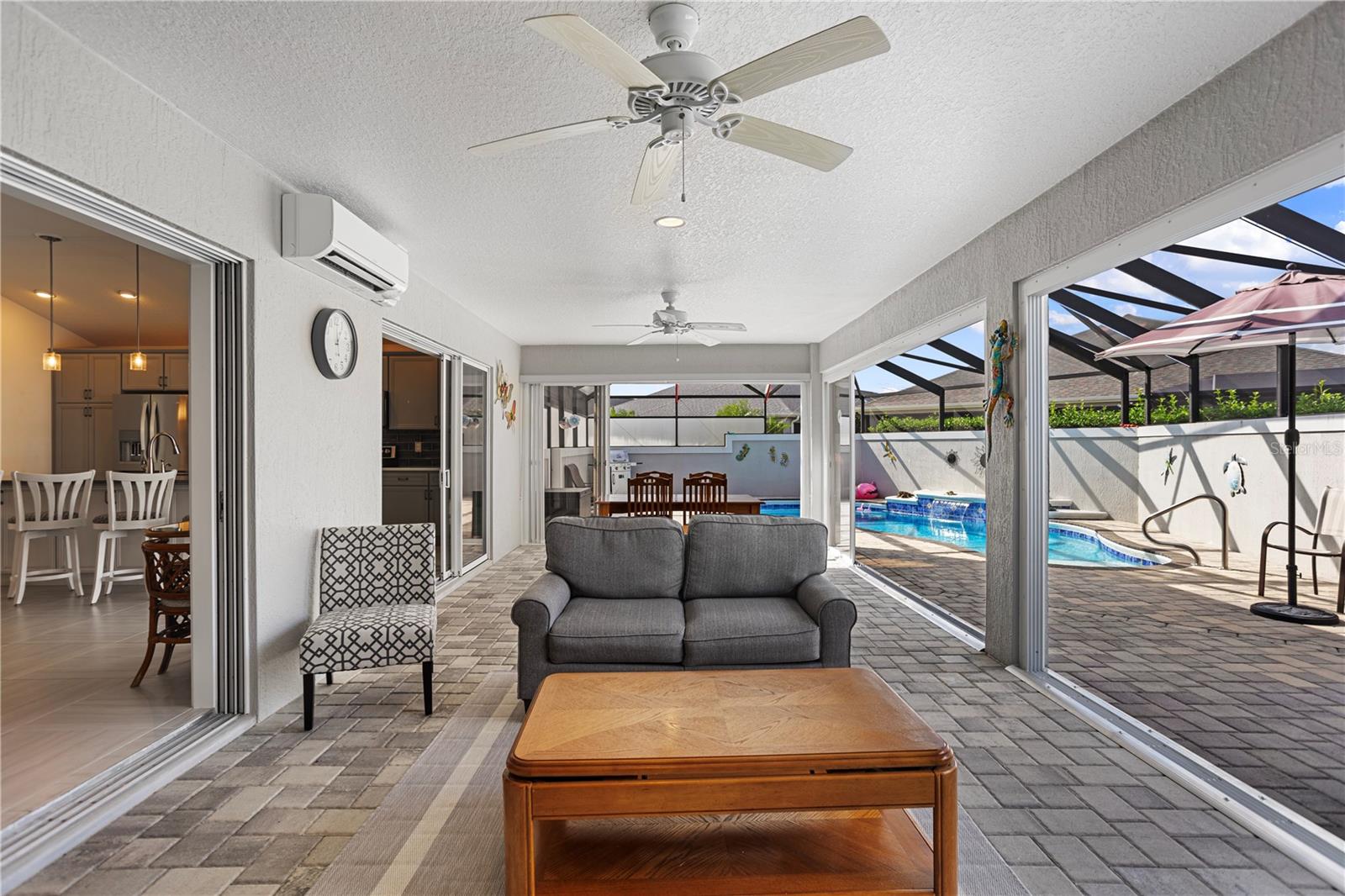 VILLAGES/SUMTER UN 193 - Residential