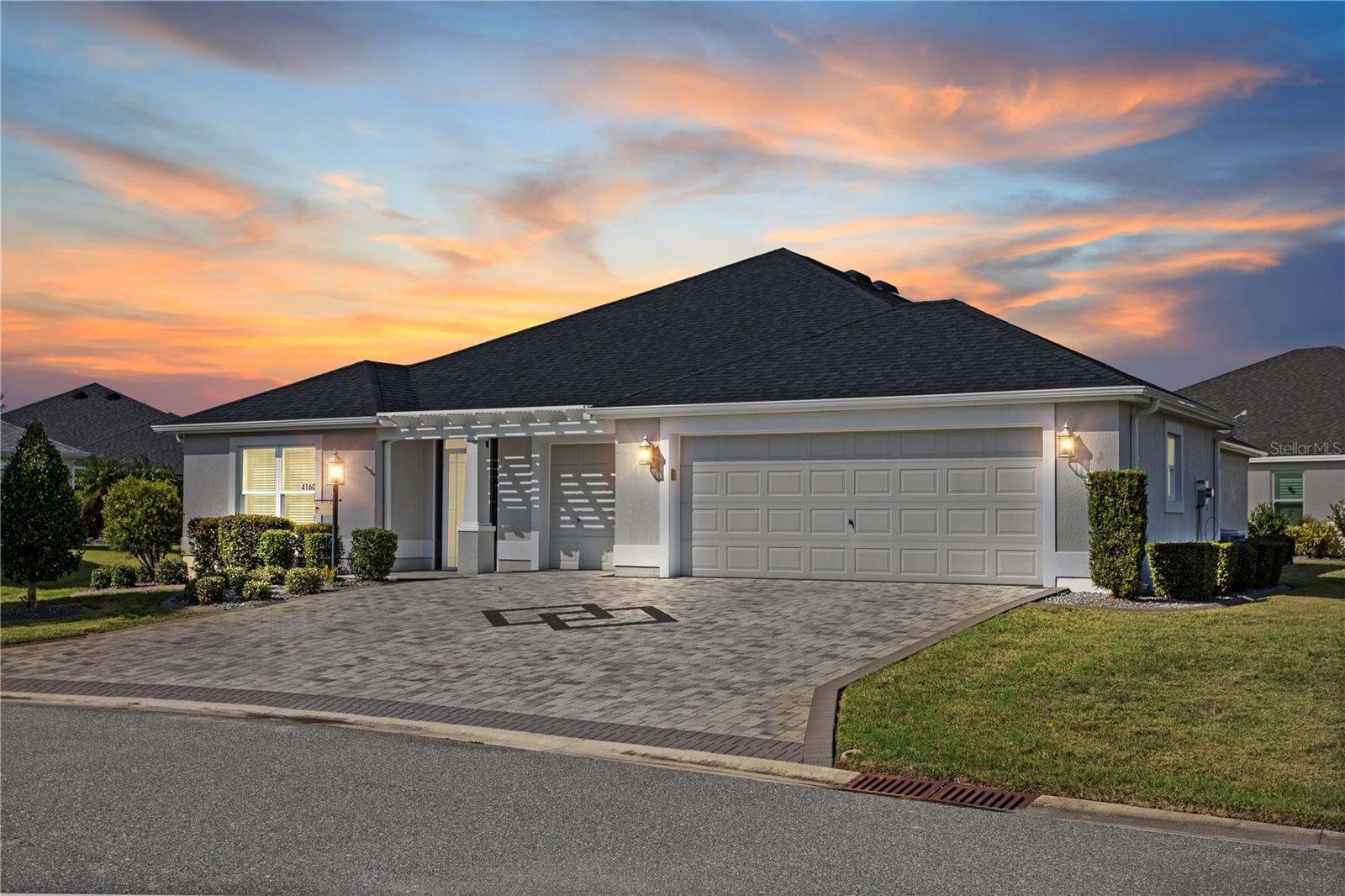 VILLAGES/SUMTER UN 193 - Residential