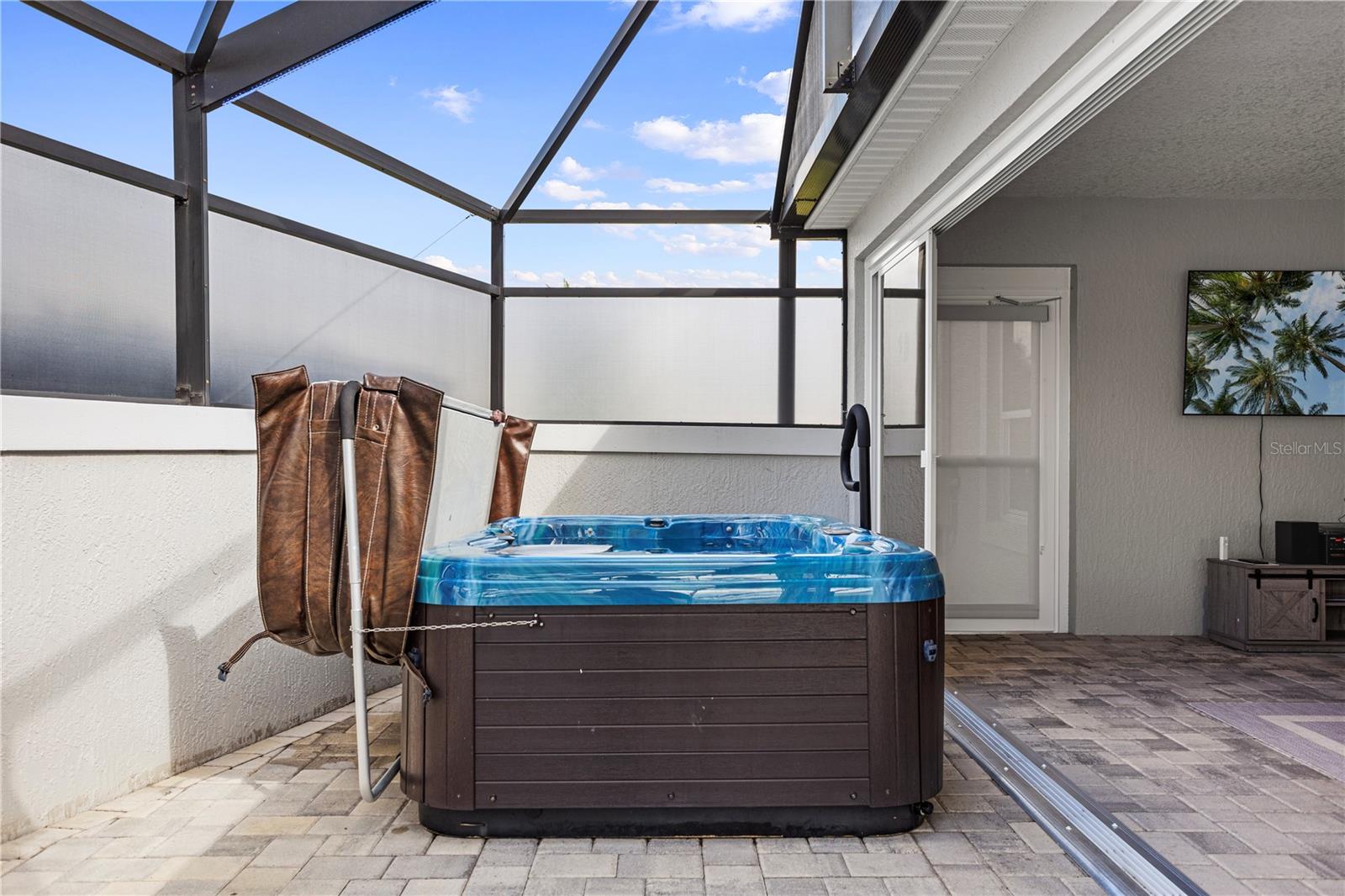 VILLAGES/SUMTER UN 193 - Residential