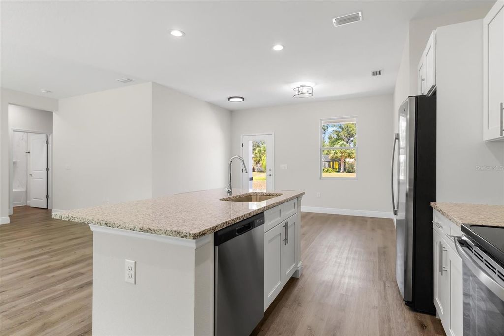 Photo of 1343 Karin Terrace, Port Charlotte, FL 33952 (MLS # C7518464)