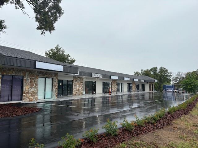 HIGH TRAFFIC AREA, BOOST your retail sales or perfect for office space. Current traffic counts on this highly visible corner right off of the I-4 corridor are 14,980 vehicles per day on MLK and 13,557 on 50TH street. This busy corner plaza has been completely renovated inside and out and ready for the next tenants. Affordable leasing to add more to your profits. Leases are net and there is NO CAM. Spaces starting at $1600 a unit for 820 square feet, included are water , sewer and trash. Rent is paid monthly. This heavily traveled corridor sits next to Pepin Hospitality, 1.2 miles to Hard Rock Hotel, 1 mile to Egypt Temple Shrine event center, 2 miles to Fairground and Mid Florida Amphitheatre. Currently building two industrial building employing hundreds of workers no more than 2 miles away. Call today for a showing of the current available units, Feasibility study mobile store, barber shop, beauty shop, restaurant , check cashing