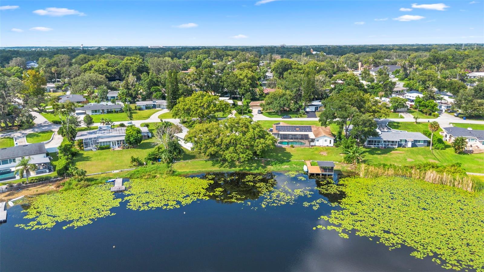 OAKLAND SHORES - Residential