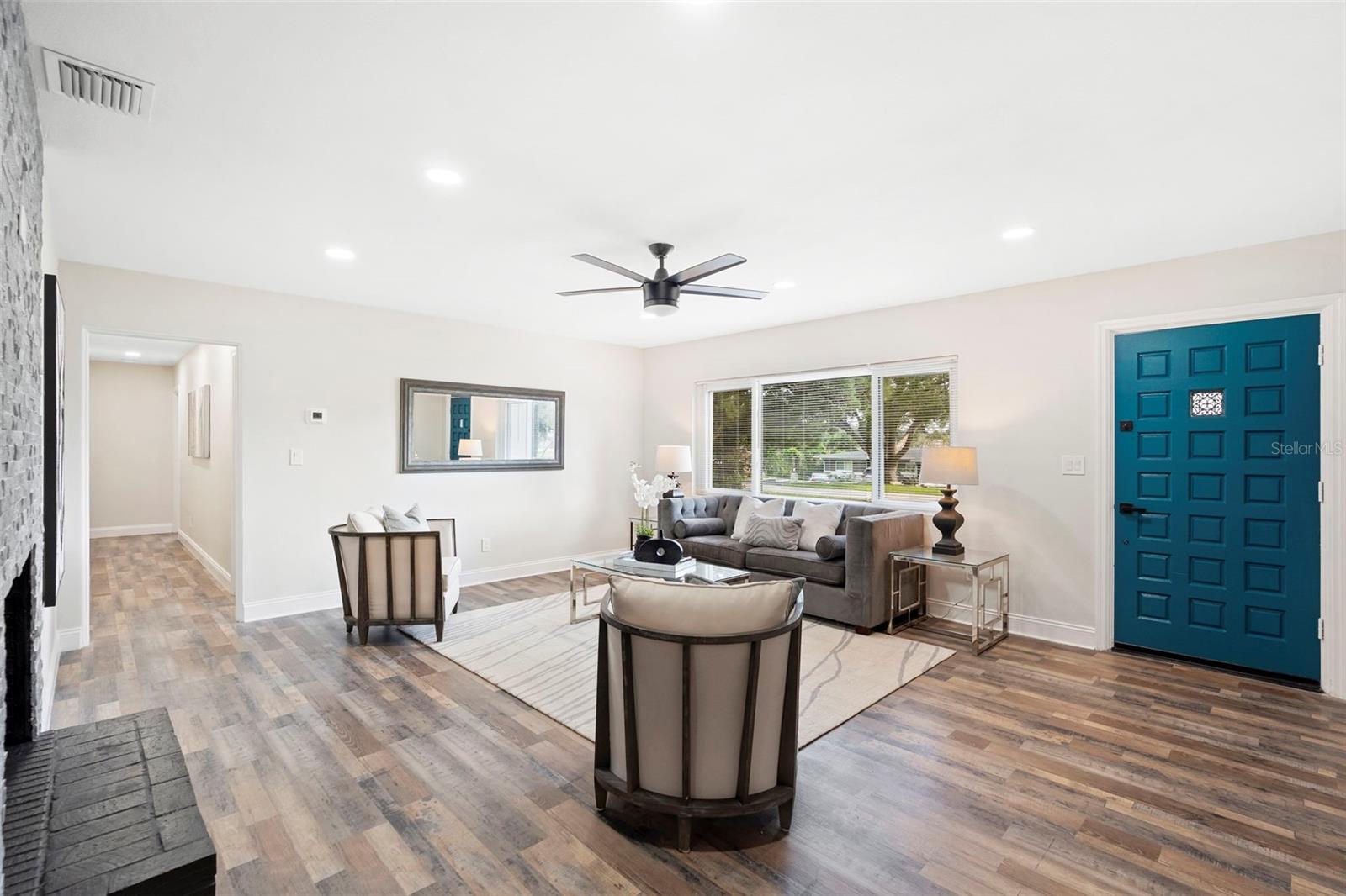 OAKLAND SHORES - Residential