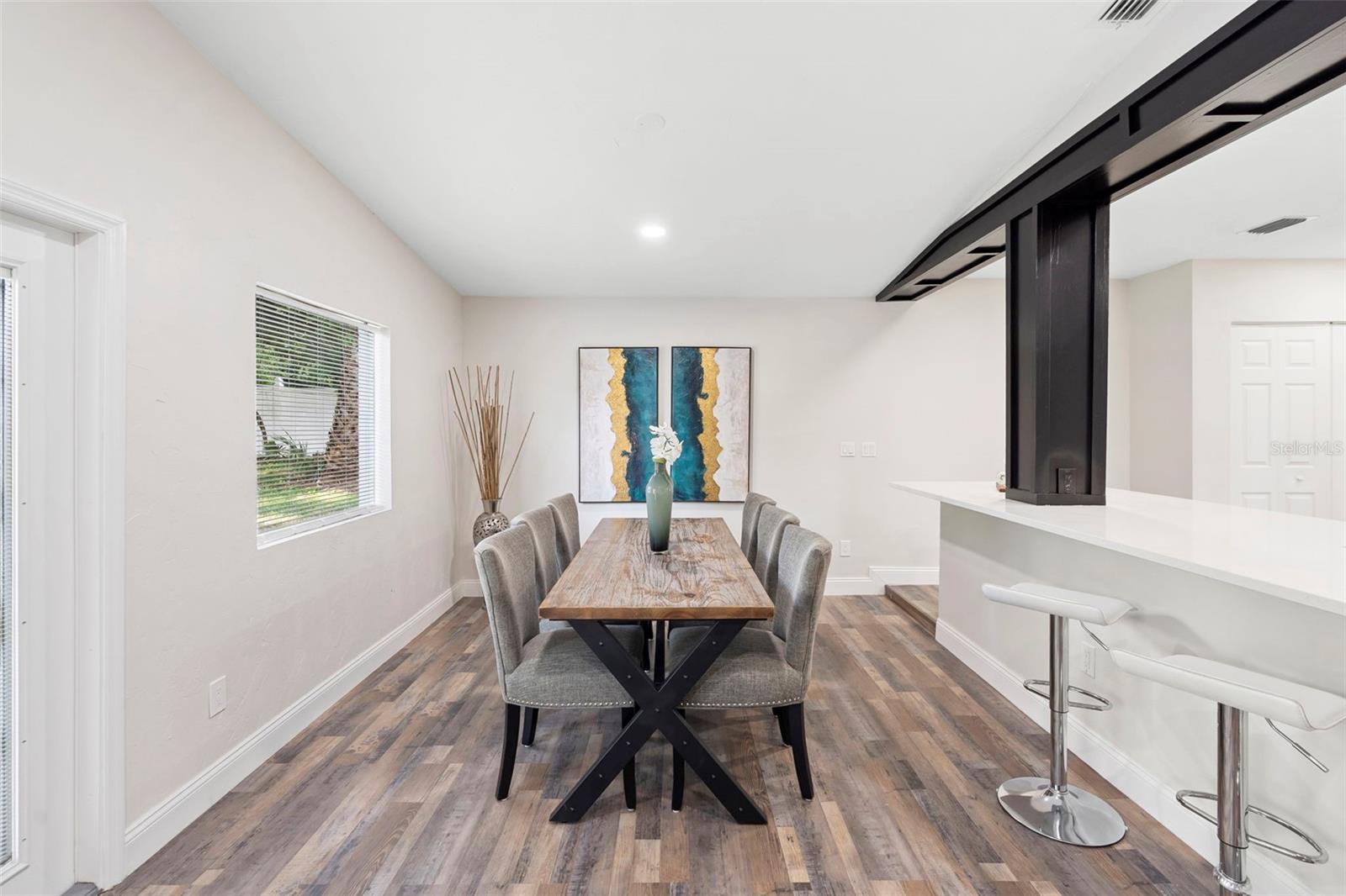 OAKLAND SHORES - Residential
