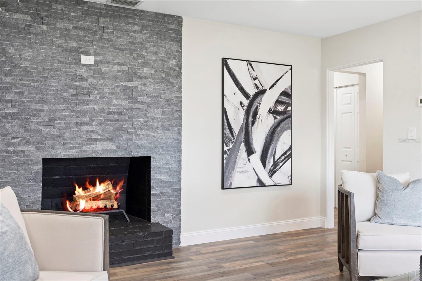 OAKLAND SHORES - Residential