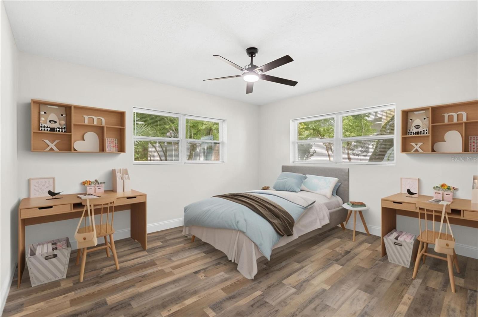 OAKLAND SHORES - Residential