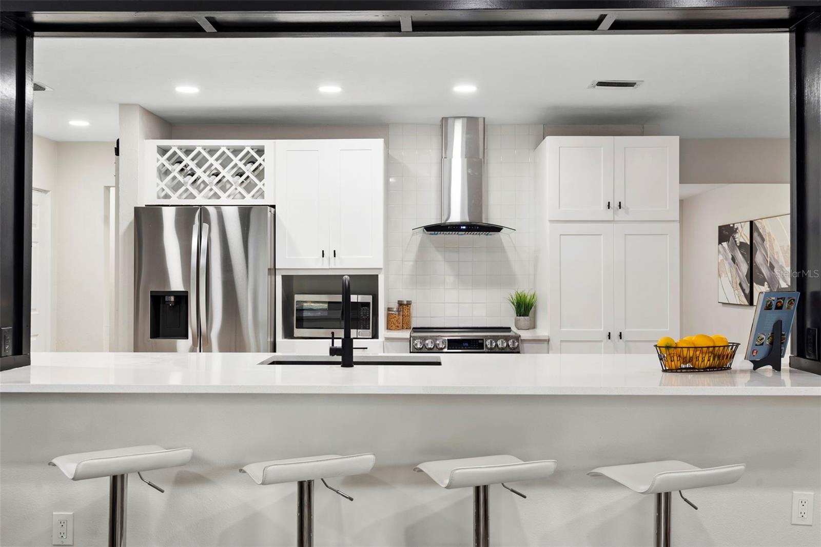 OAKLAND SHORES - Residential