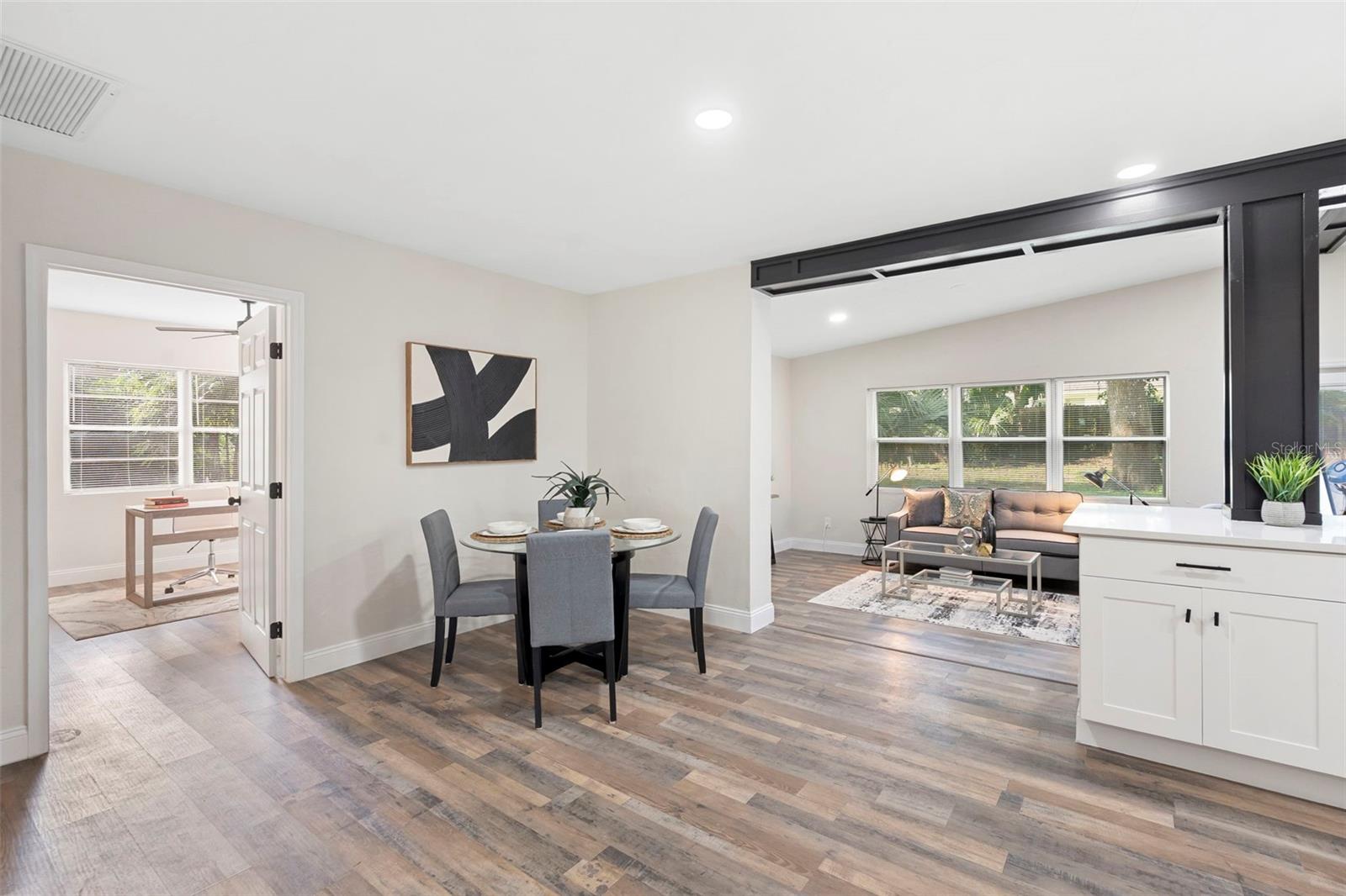 OAKLAND SHORES - Residential