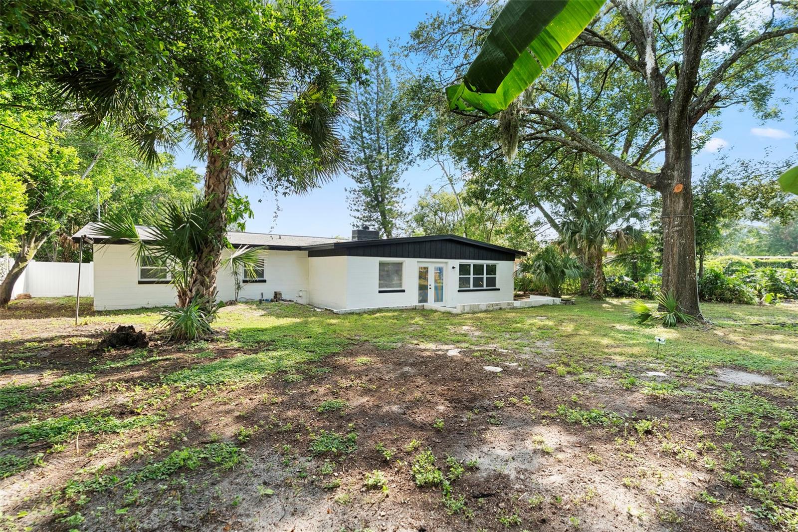 OAKLAND SHORES - Residential