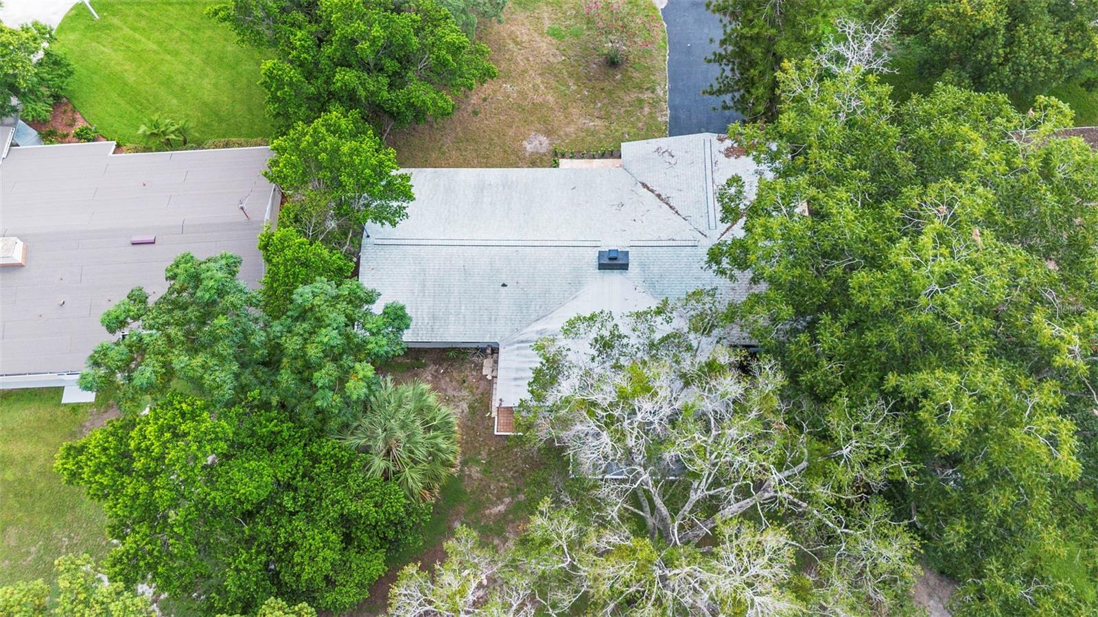 OAKLAND SHORES - Residential