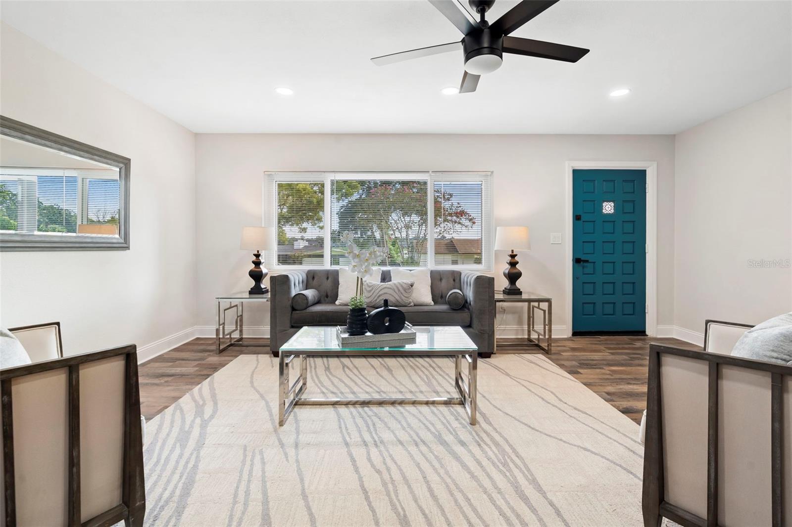 OAKLAND SHORES - Residential