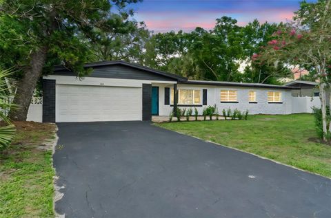 505 LAKE SHORE DRIVE MAITLAND FL 32751