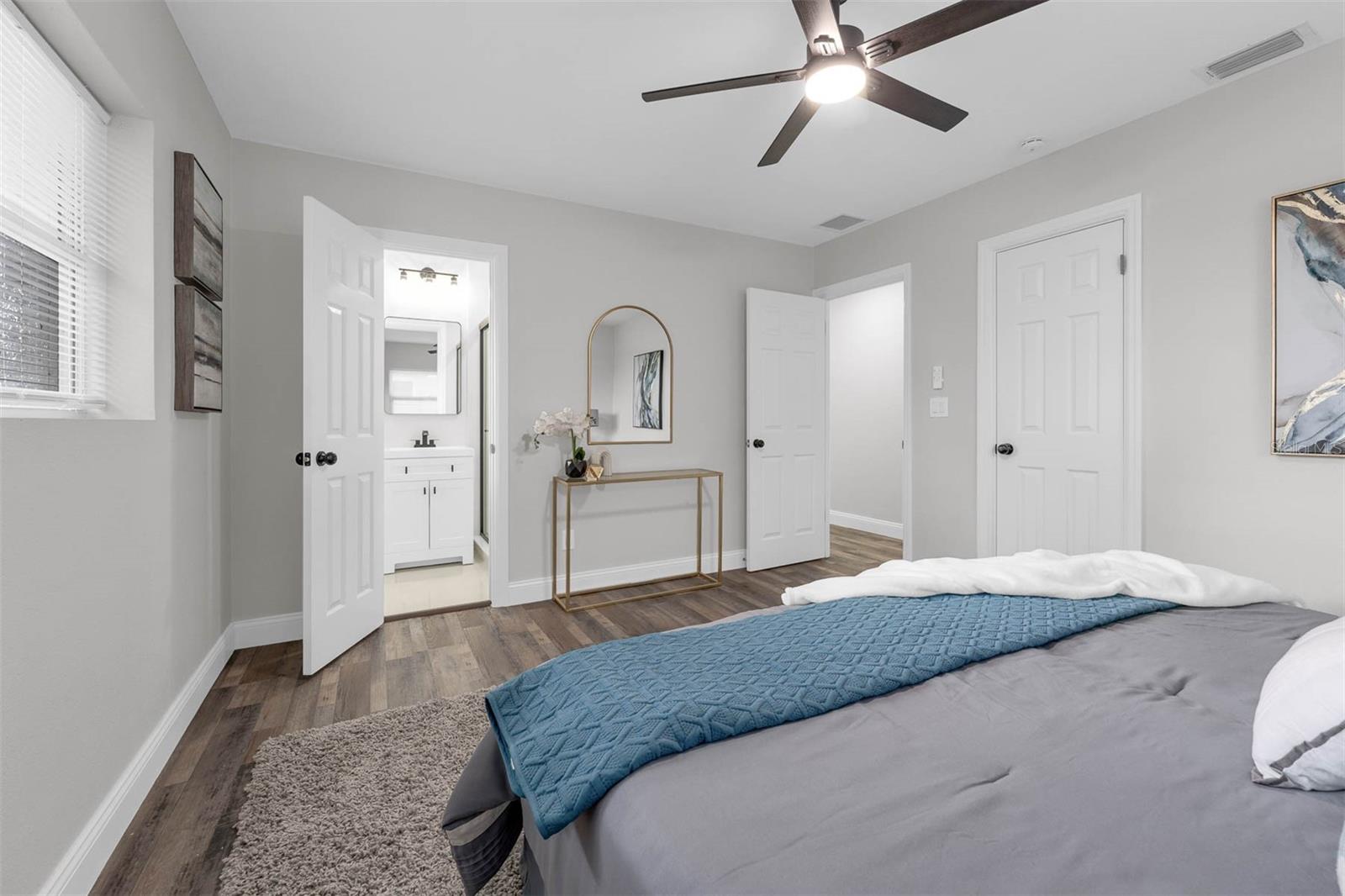 OAKLAND SHORES - Residential