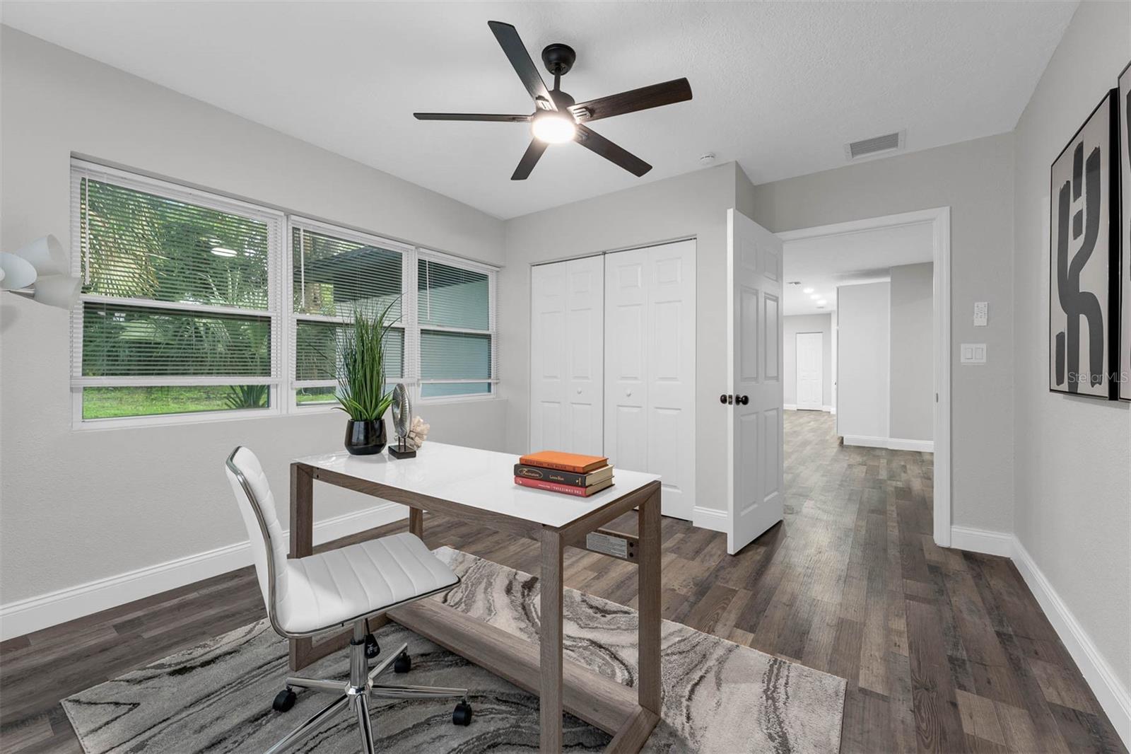 OAKLAND SHORES - Residential