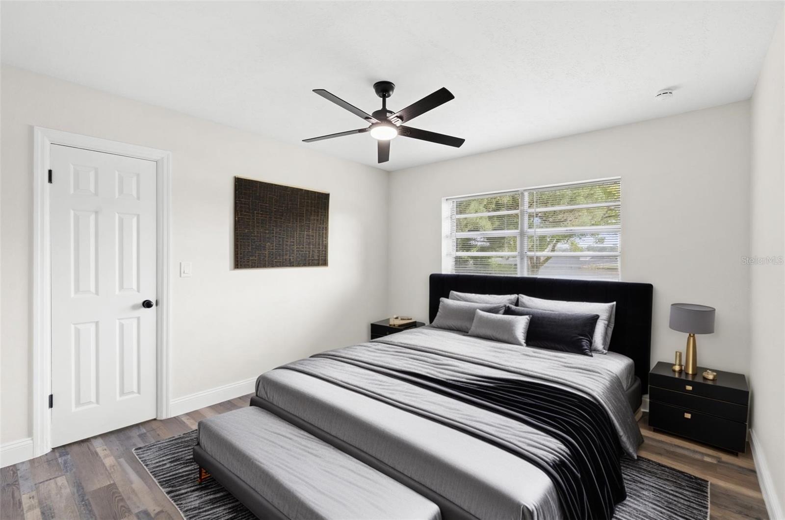 OAKLAND SHORES - Residential