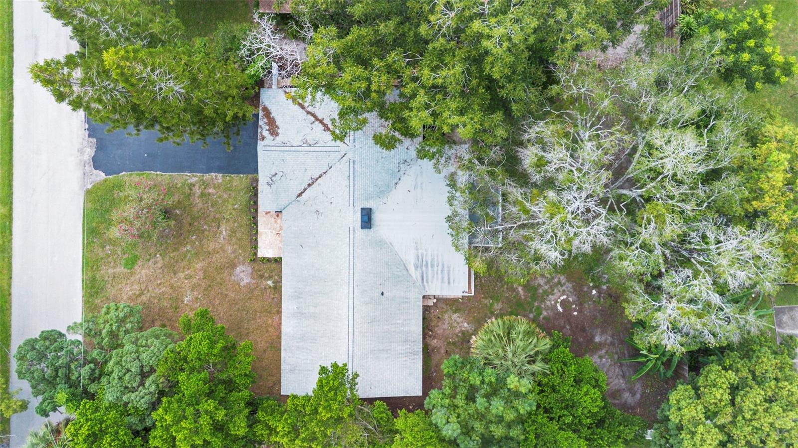 OAKLAND SHORES - Residential
