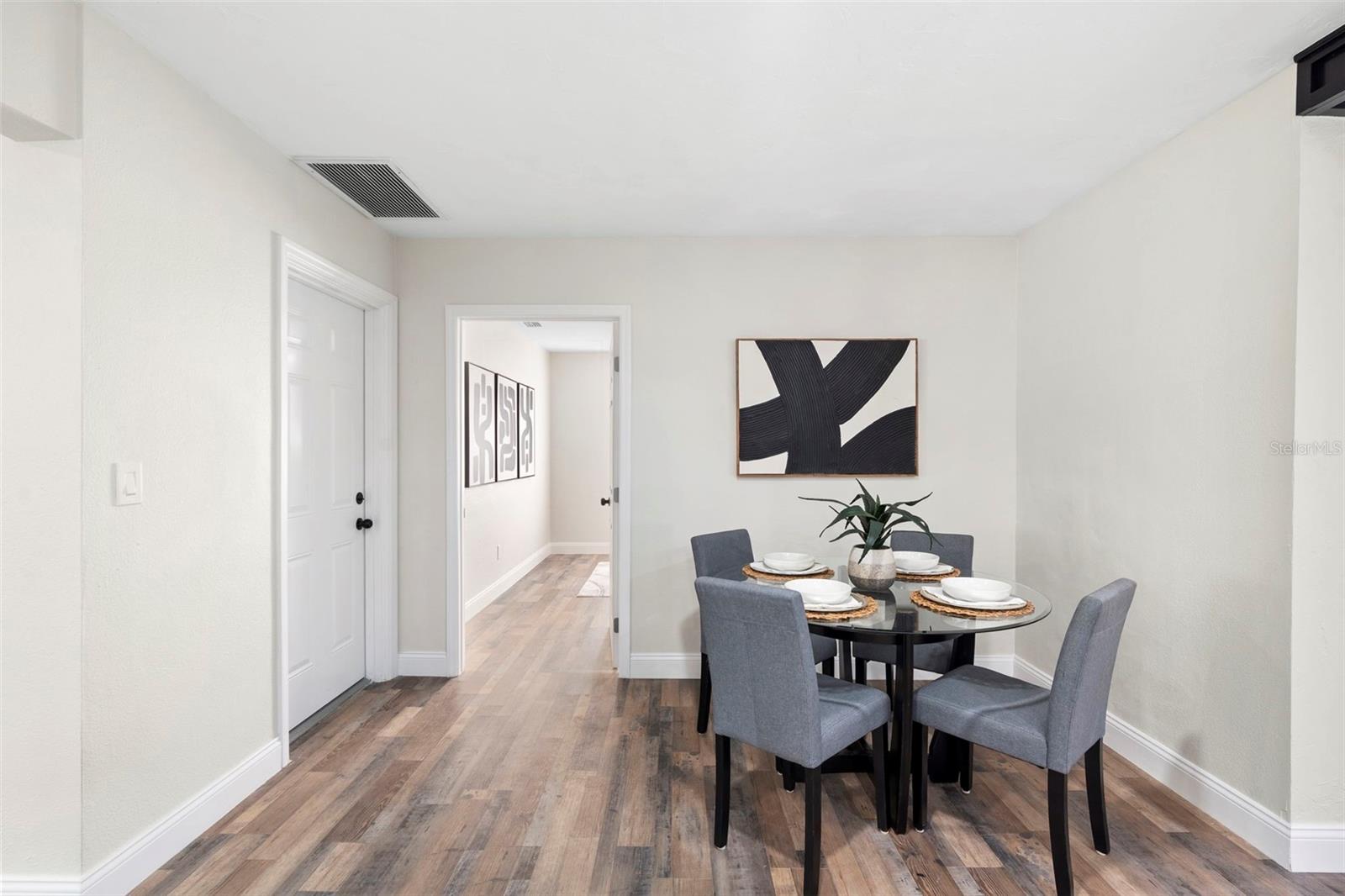 OAKLAND SHORES - Residential