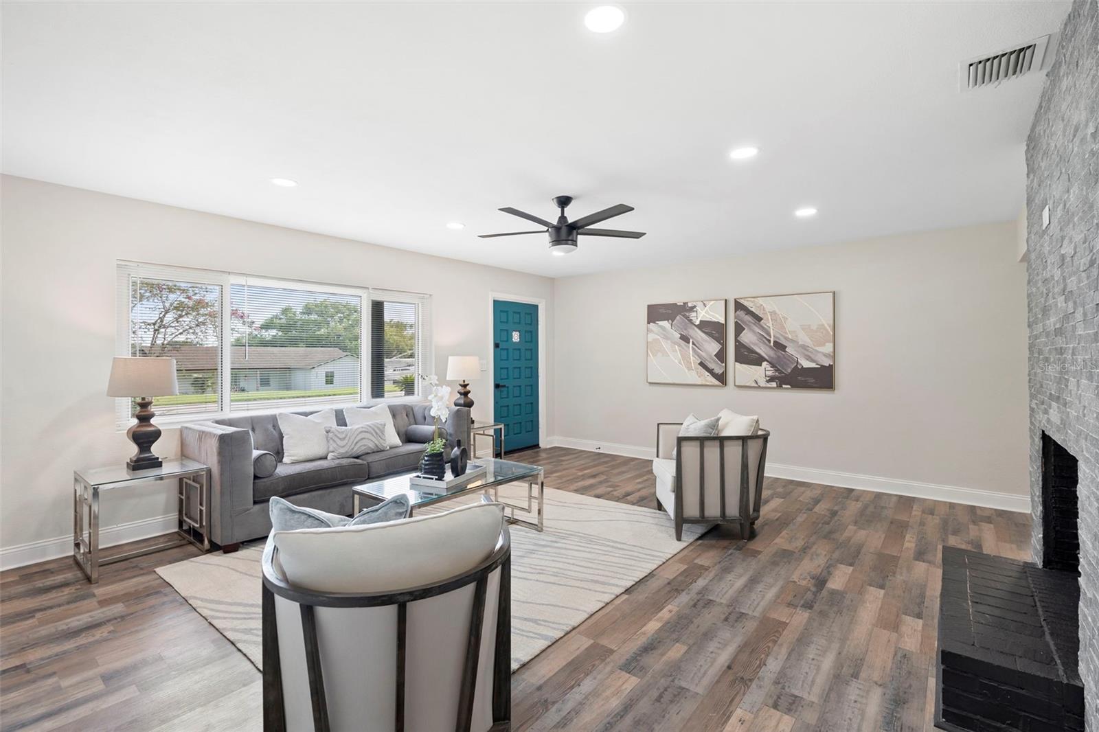 OAKLAND SHORES - Residential