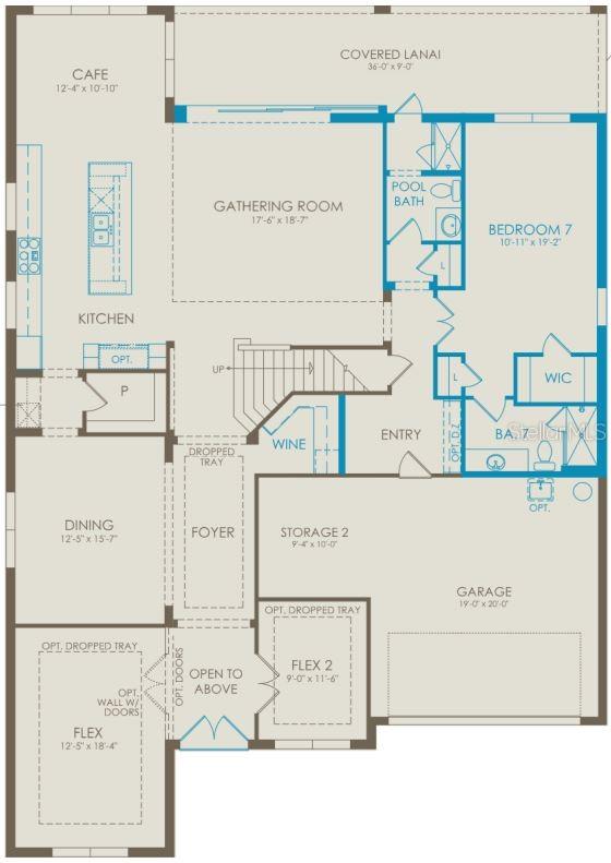16901 LONE OAK CIRCLE