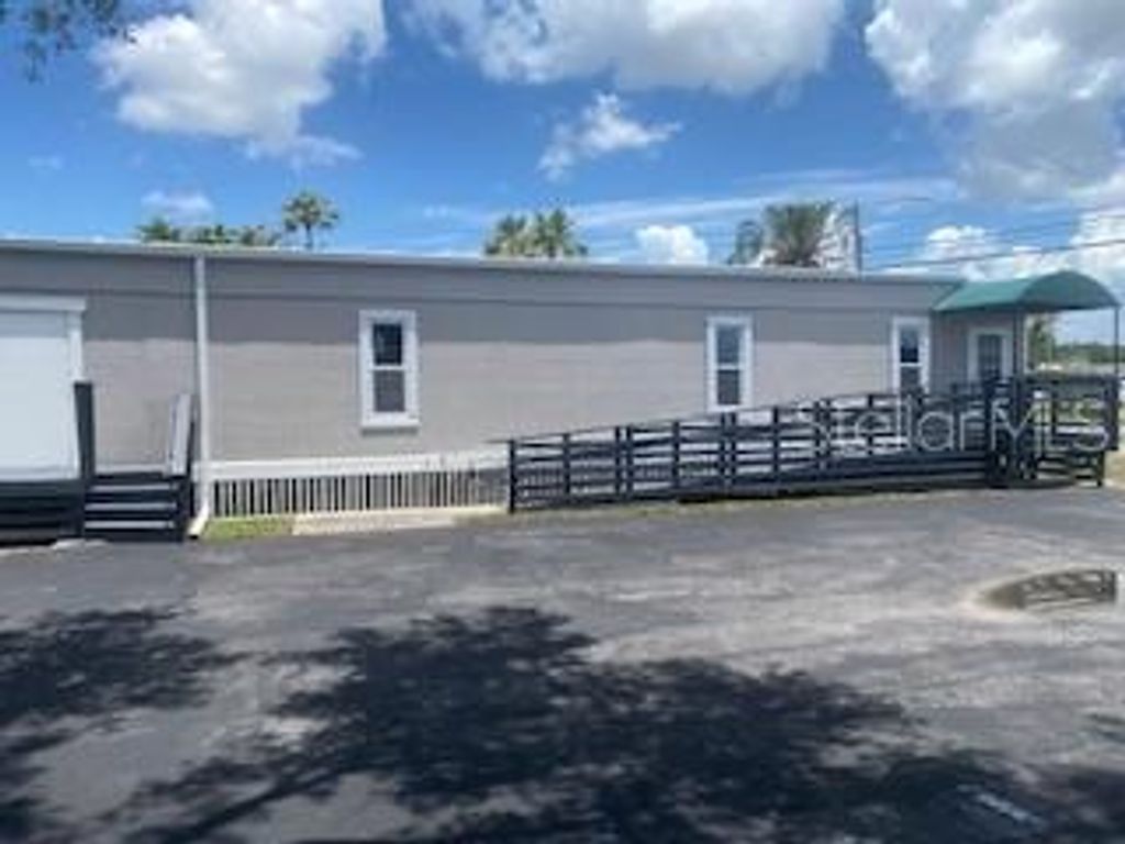 Photo of 9200 66th Street N, Pinellas Park, FL 33782 (MLS # TB8509730)