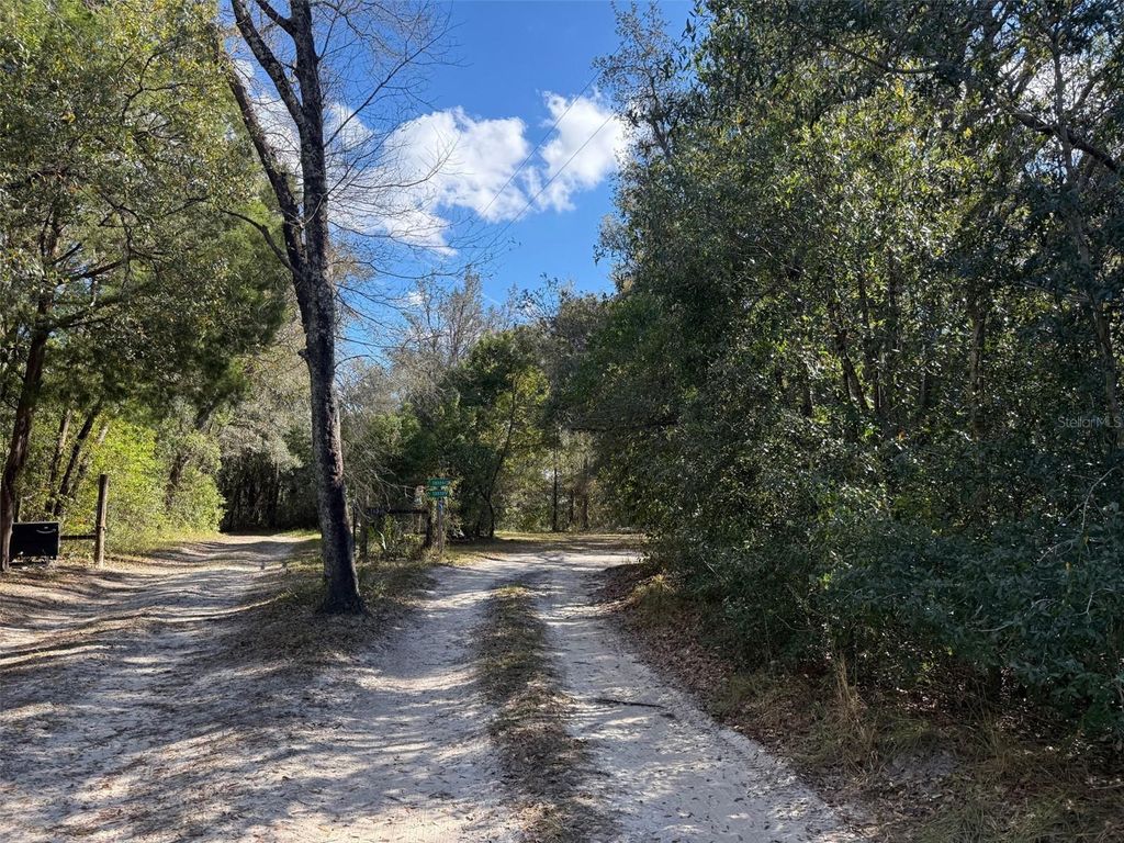 Photo of 18330 Booming Road, Spring Hill, FL 34610 (MLS # TB8463764)